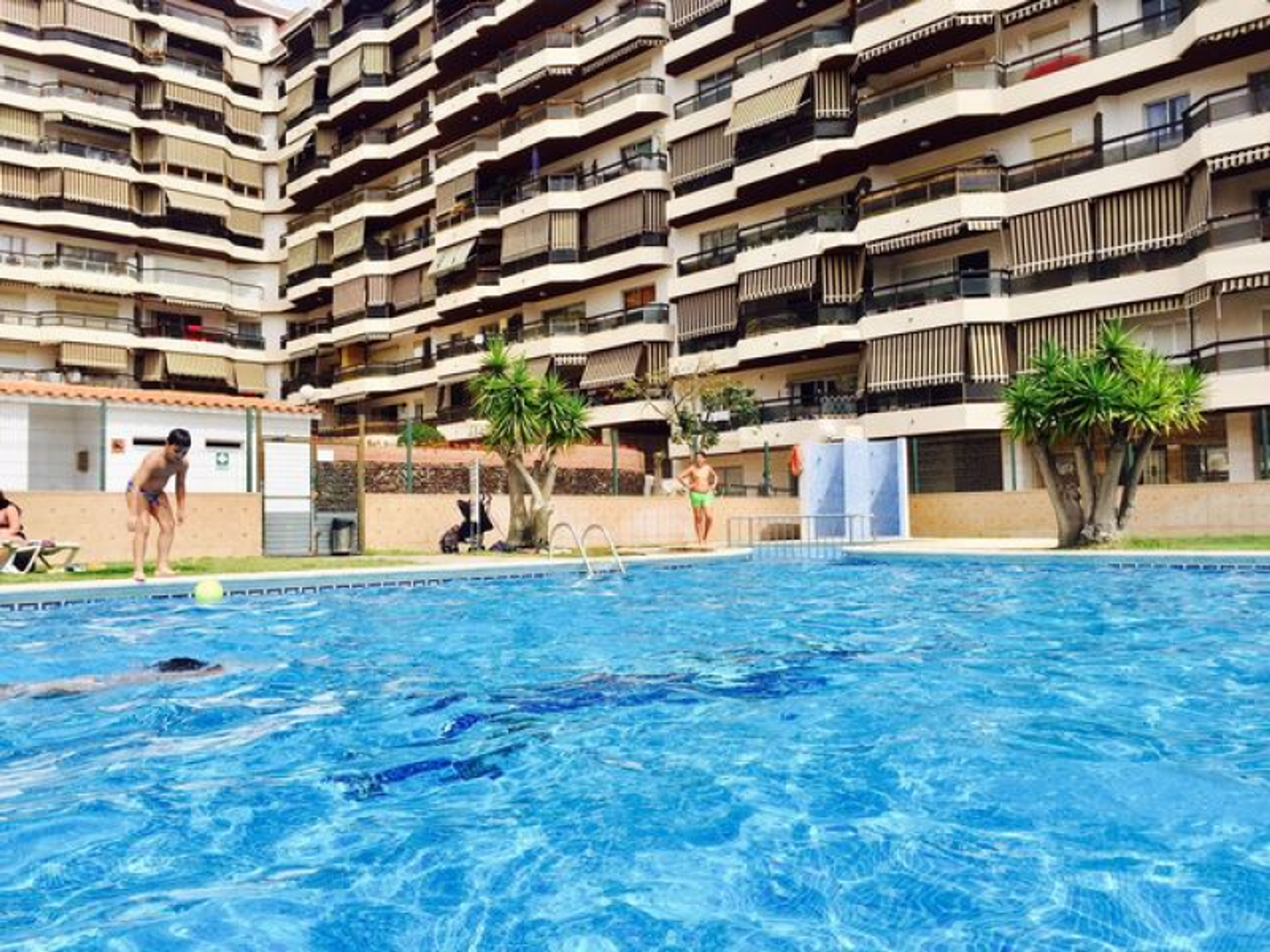 casa en los cristianos, Islas Canarias 10019892