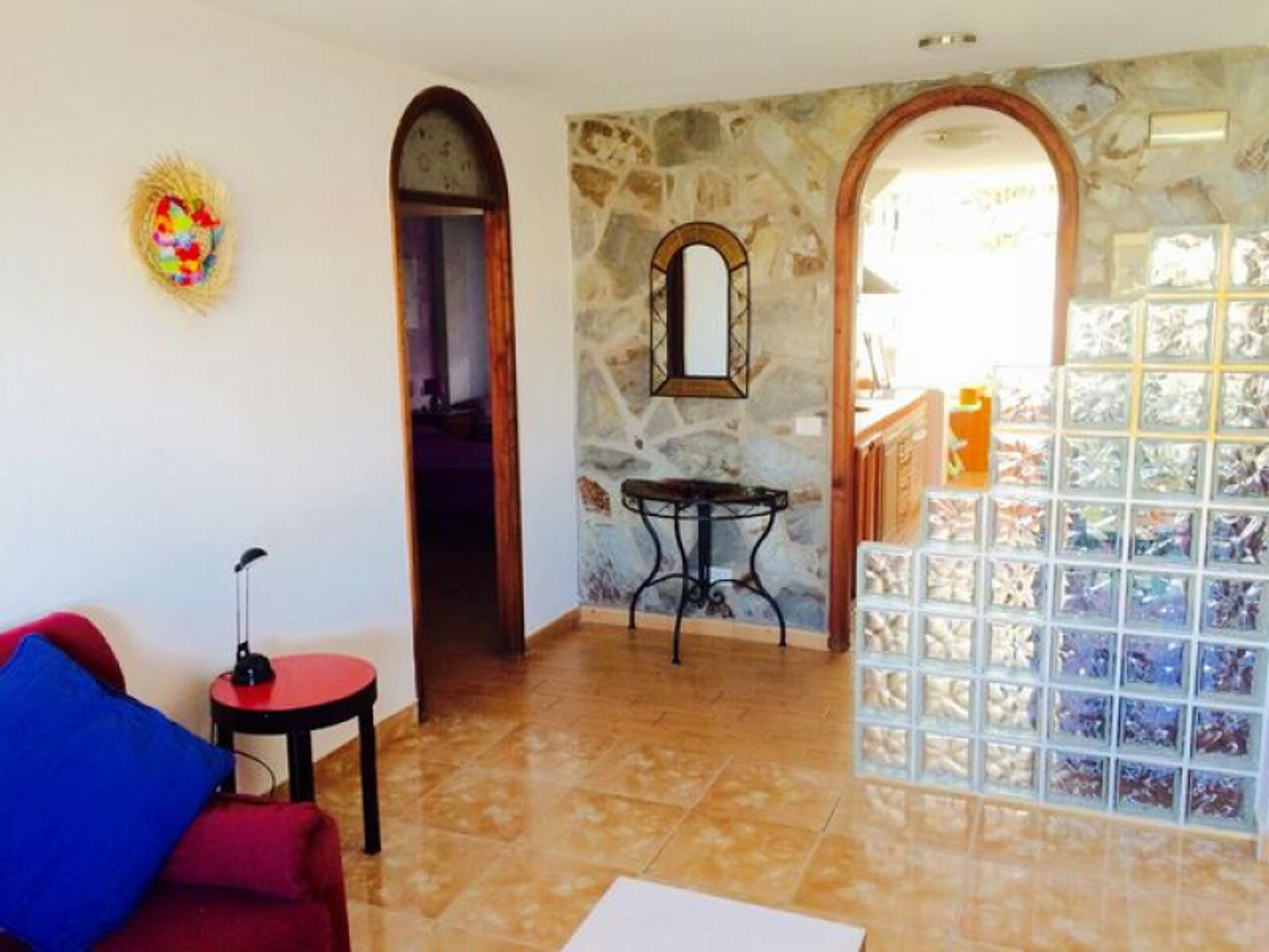 Huis in Los Cristianos, Jardines Canarios 10019892