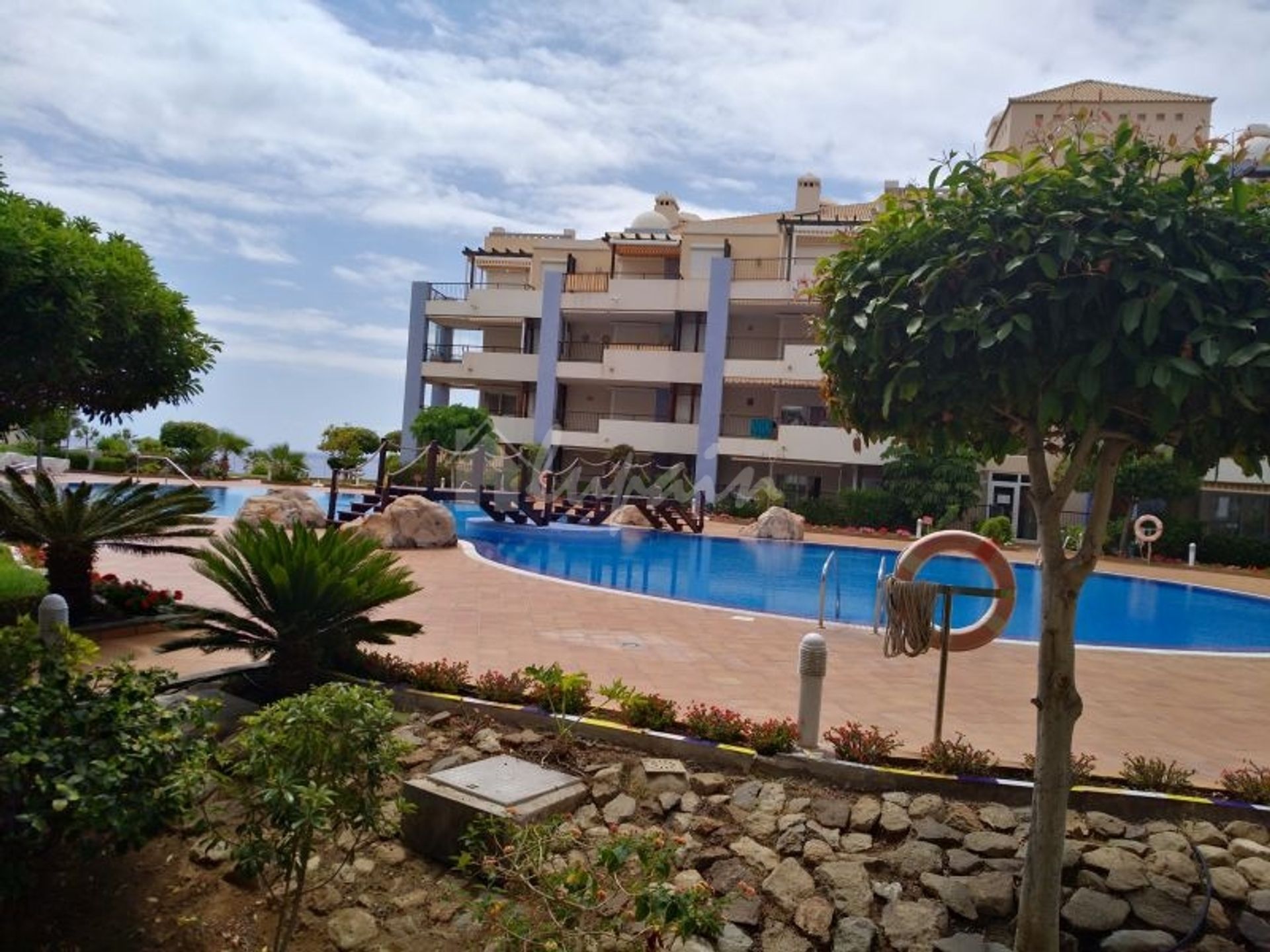 Condominium dans Los Cristianos, El Rincon 10019903