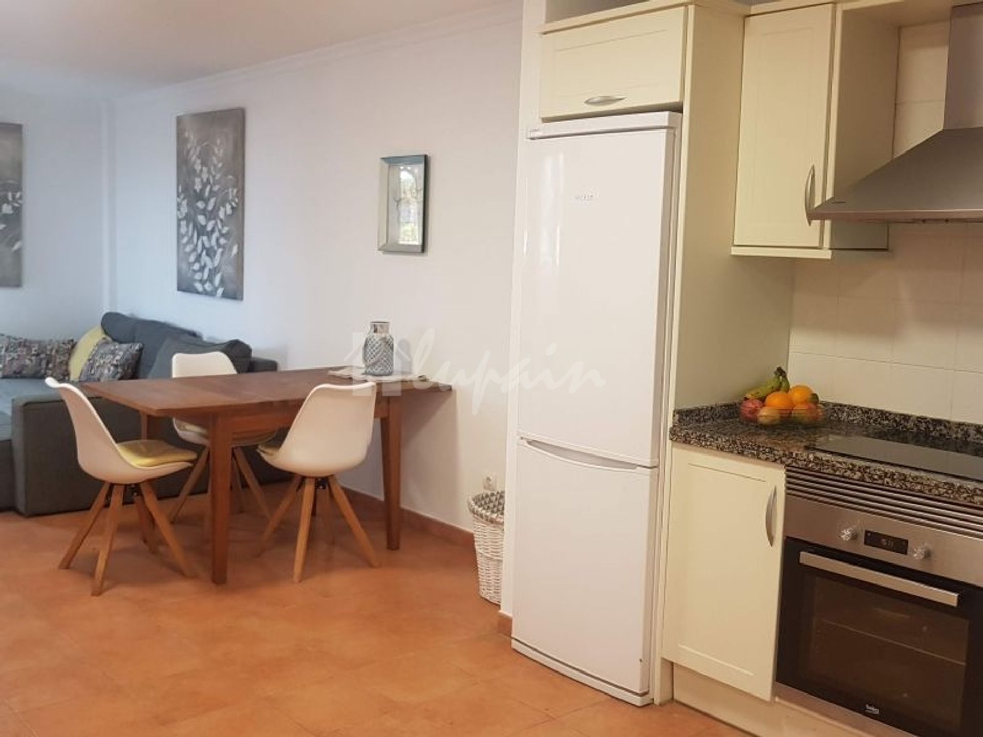 Condominium dans Los Cristianos, les îles Canaries 10019903