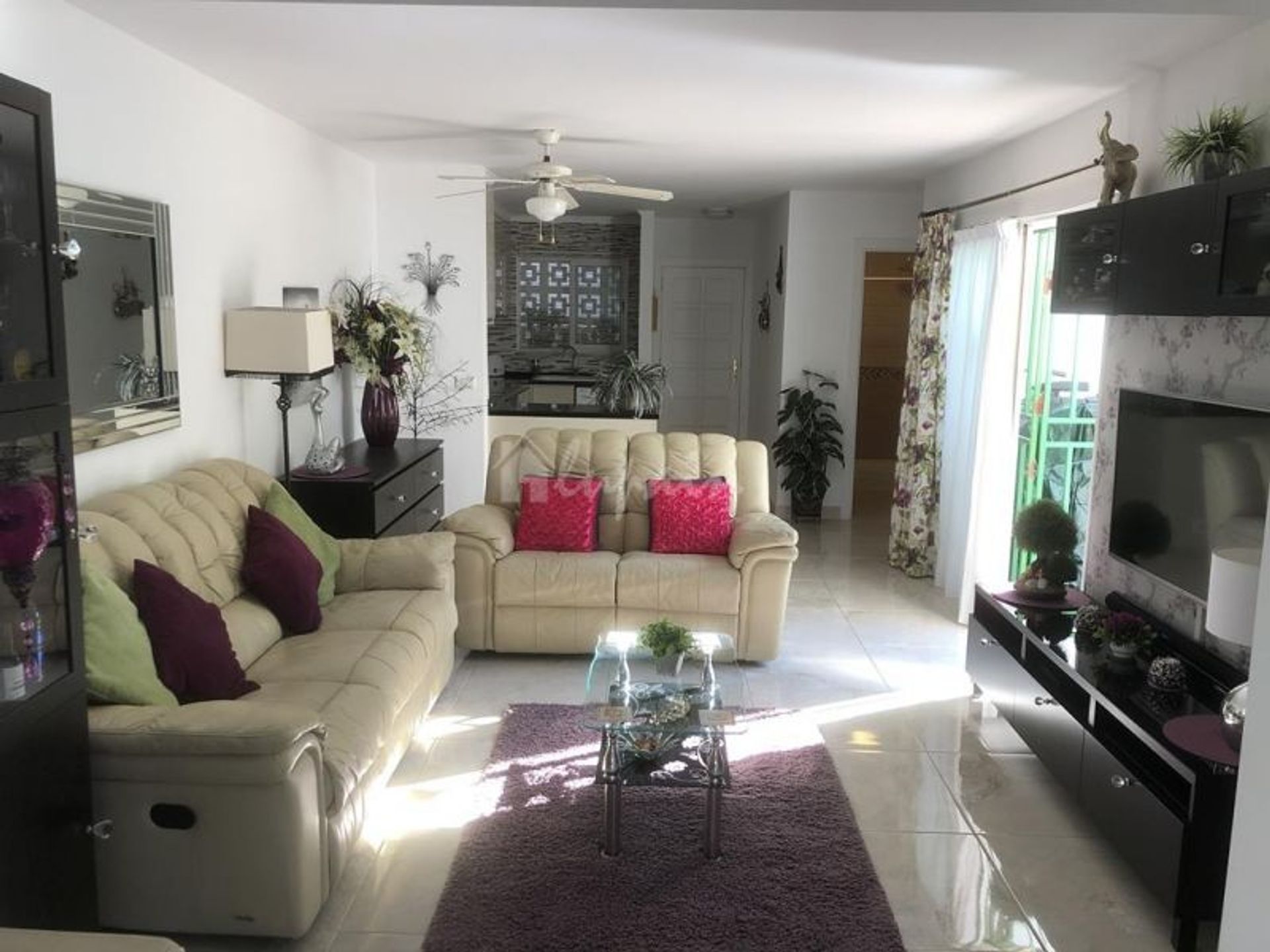 Condominium in Torviscas, Sunset Bay-Los Atamanes 10019918