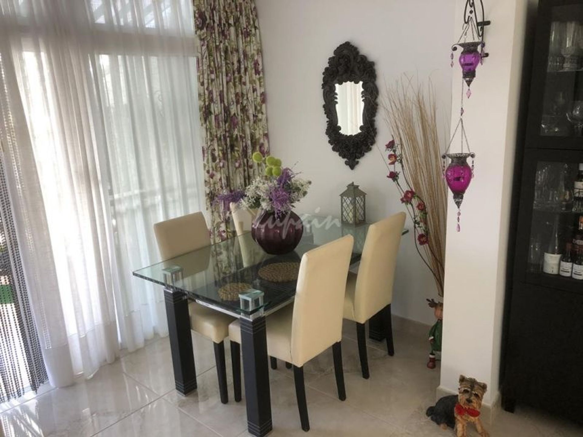 Condominium in Torviscas, Sunset Bay-Los Atamanes 10019918