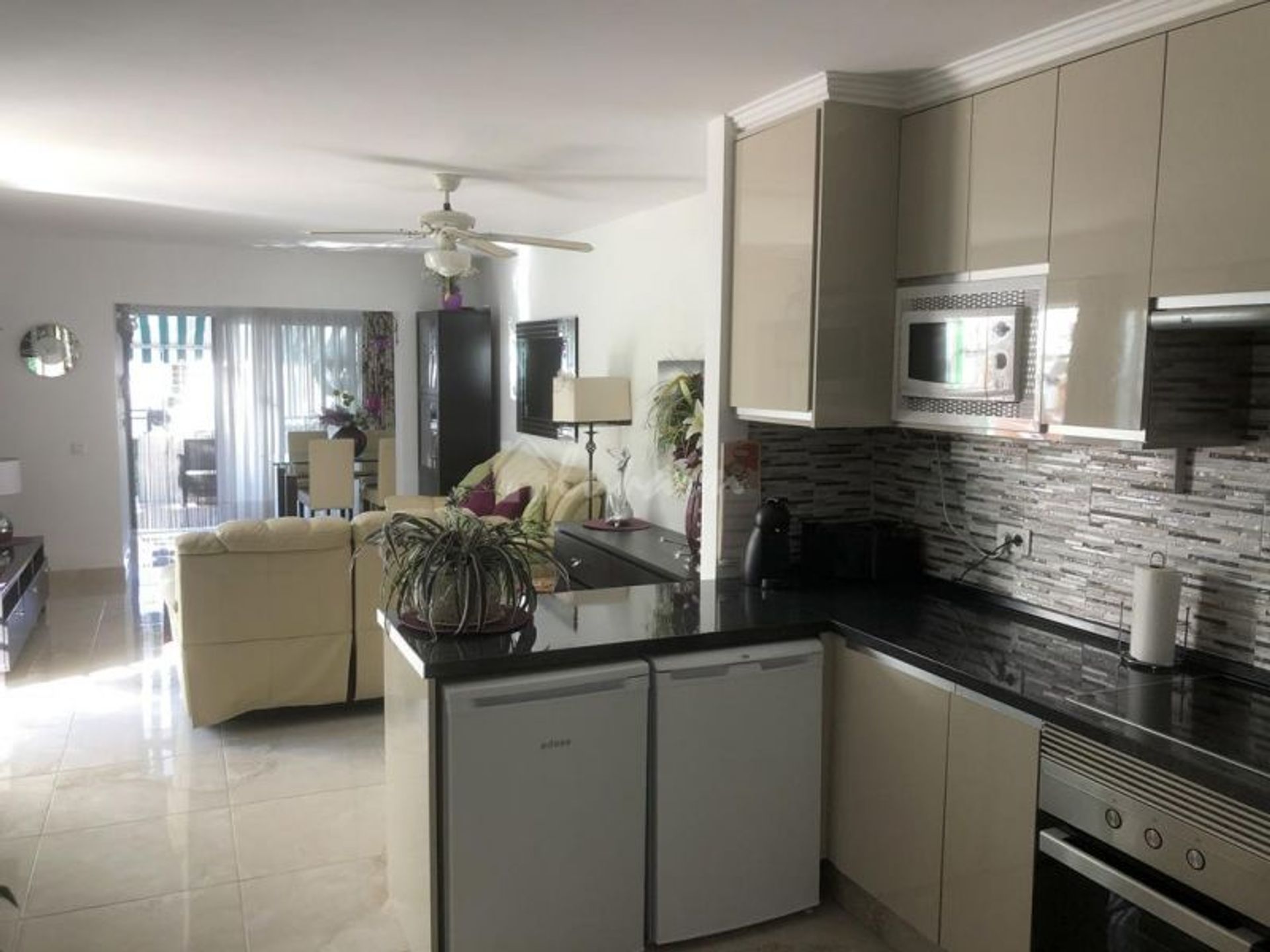 Condominium in Torviscas, Sunset Bay-Los Atamanes 10019918