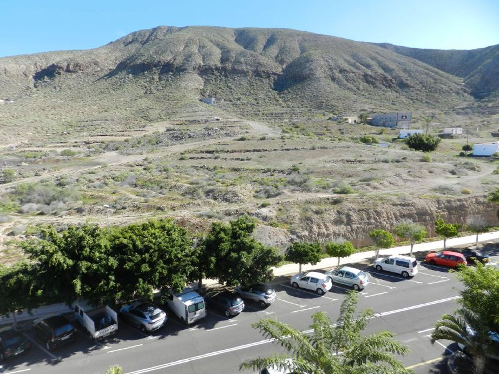 loger dans Los Cristianos, Parque Tropical 10019923