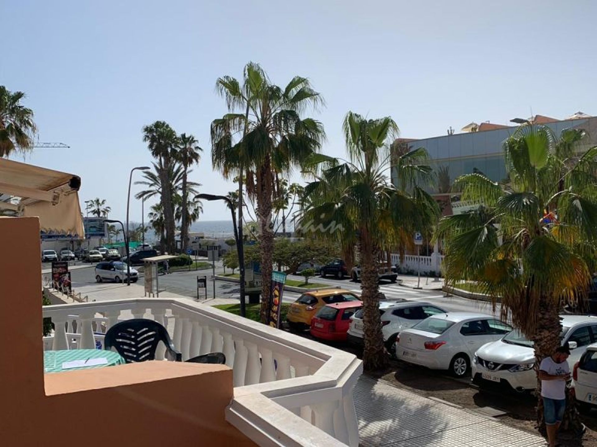 Condominio en El Guincho, Islas Canarias 10019924