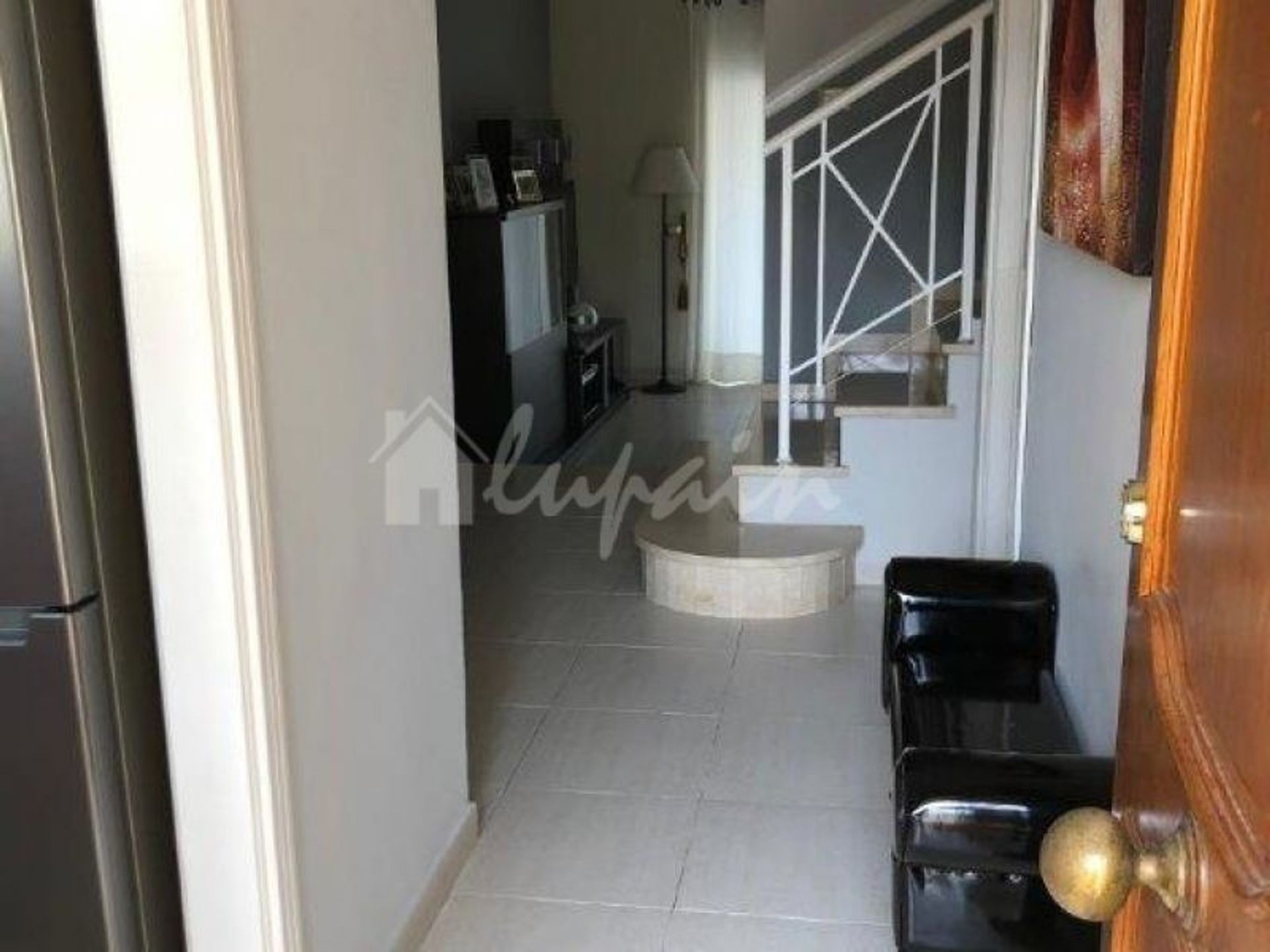 Condominium dans Los Cristianos, les îles Canaries 10019931