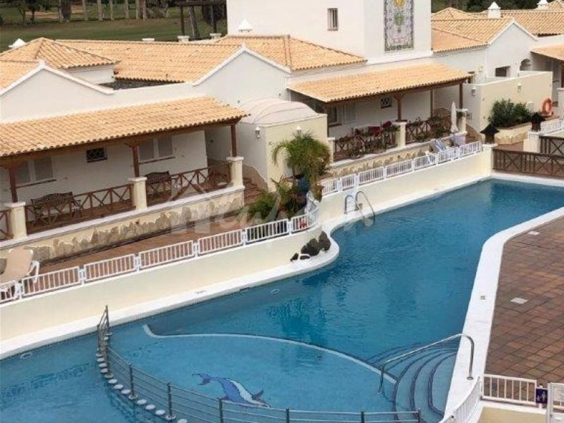 Condominio en Los Cristianos, Oasis Golf Resort 10019931