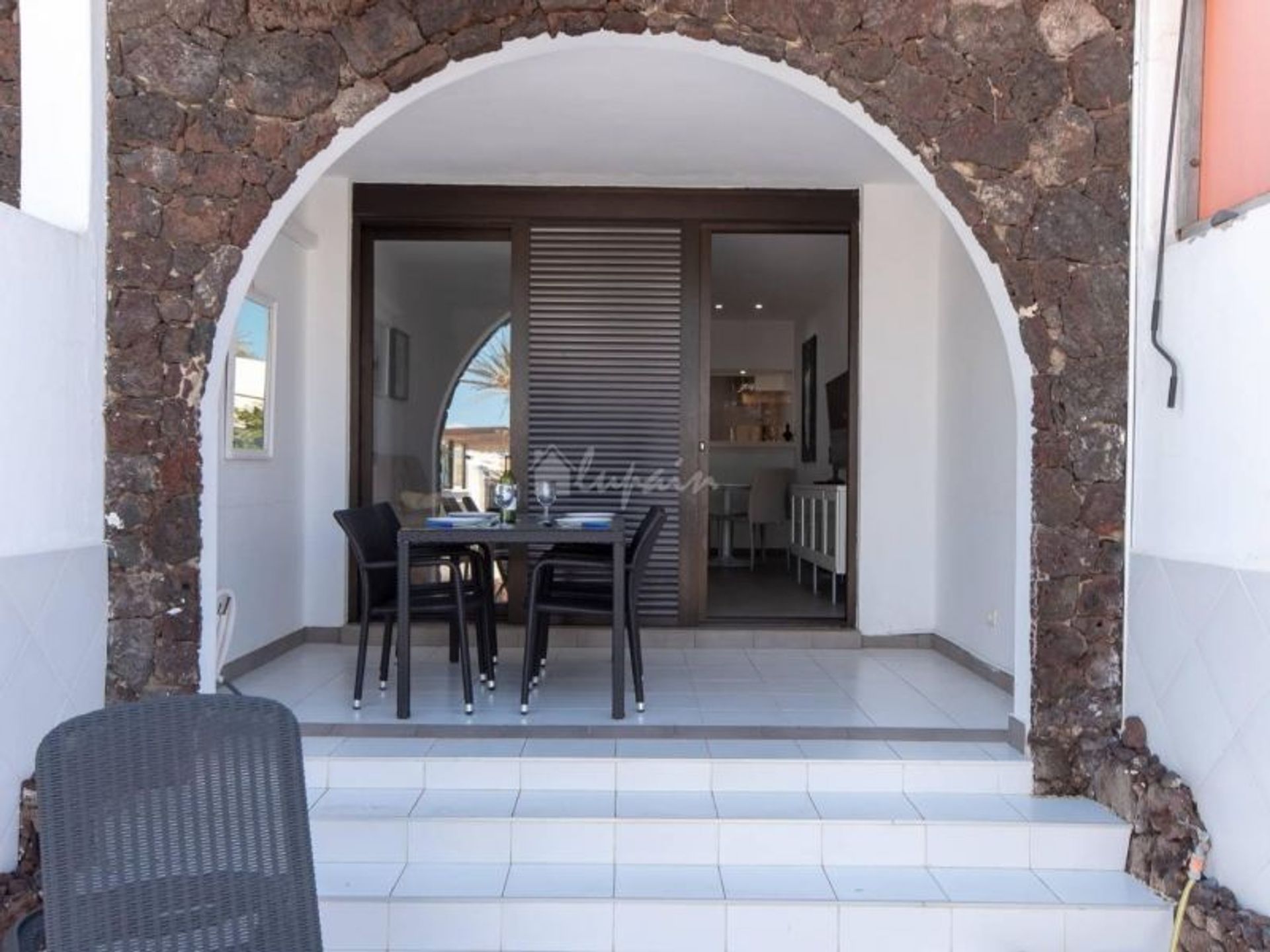 Condominium in El Guincho, Canary Islands 10019936