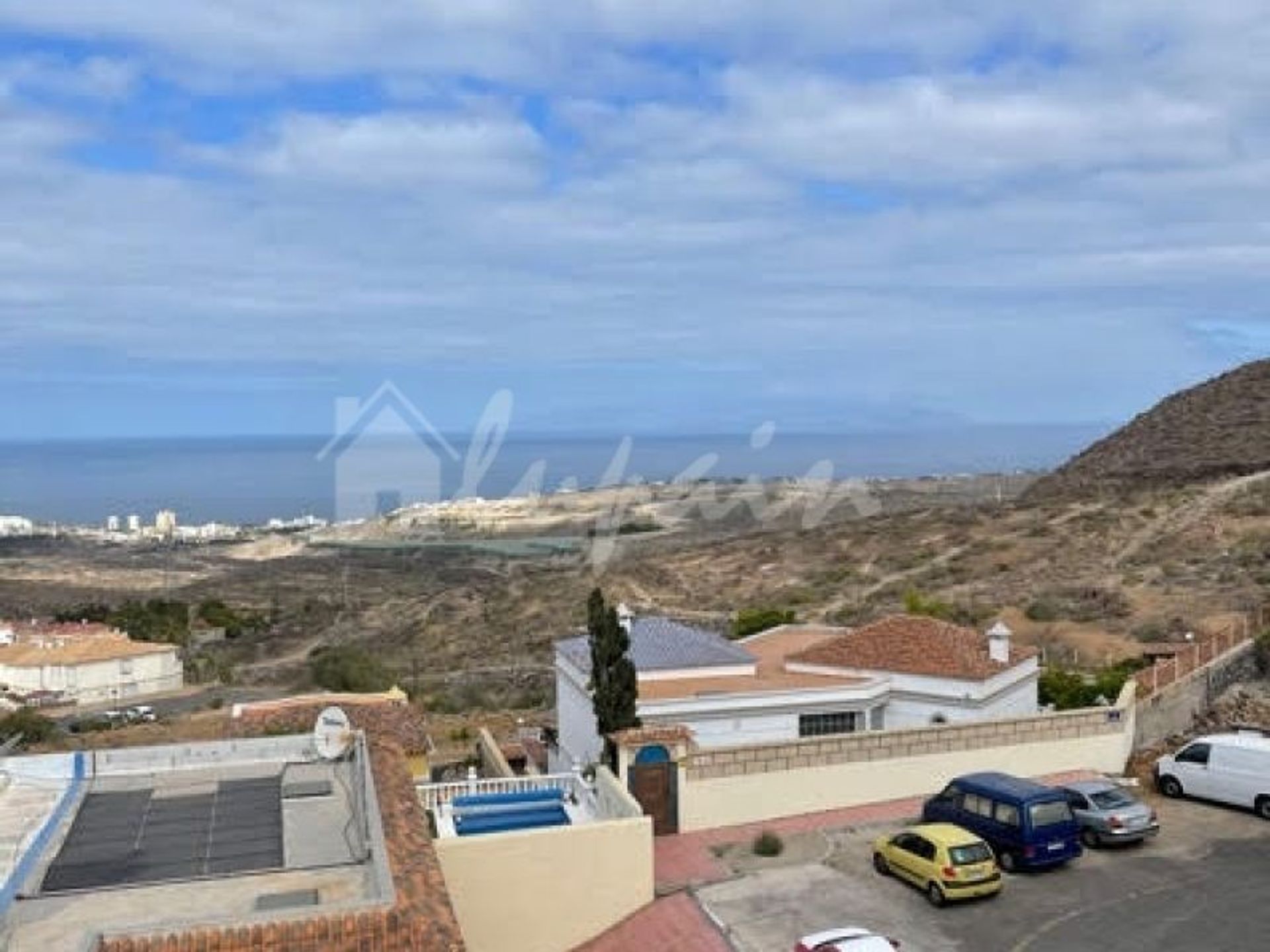 House in Chayofa, Tenerife 10019937