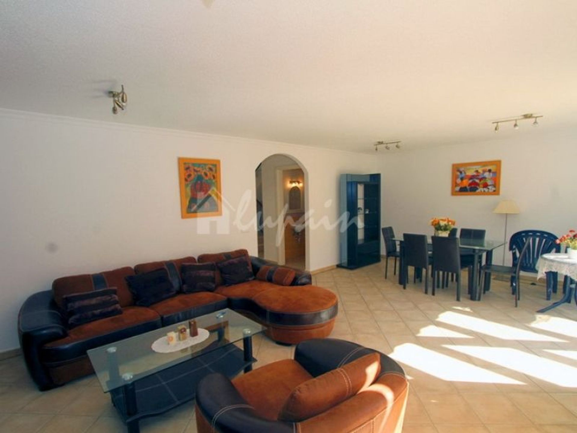 Casa nel Los Cristianos, isole Canarie 10019951