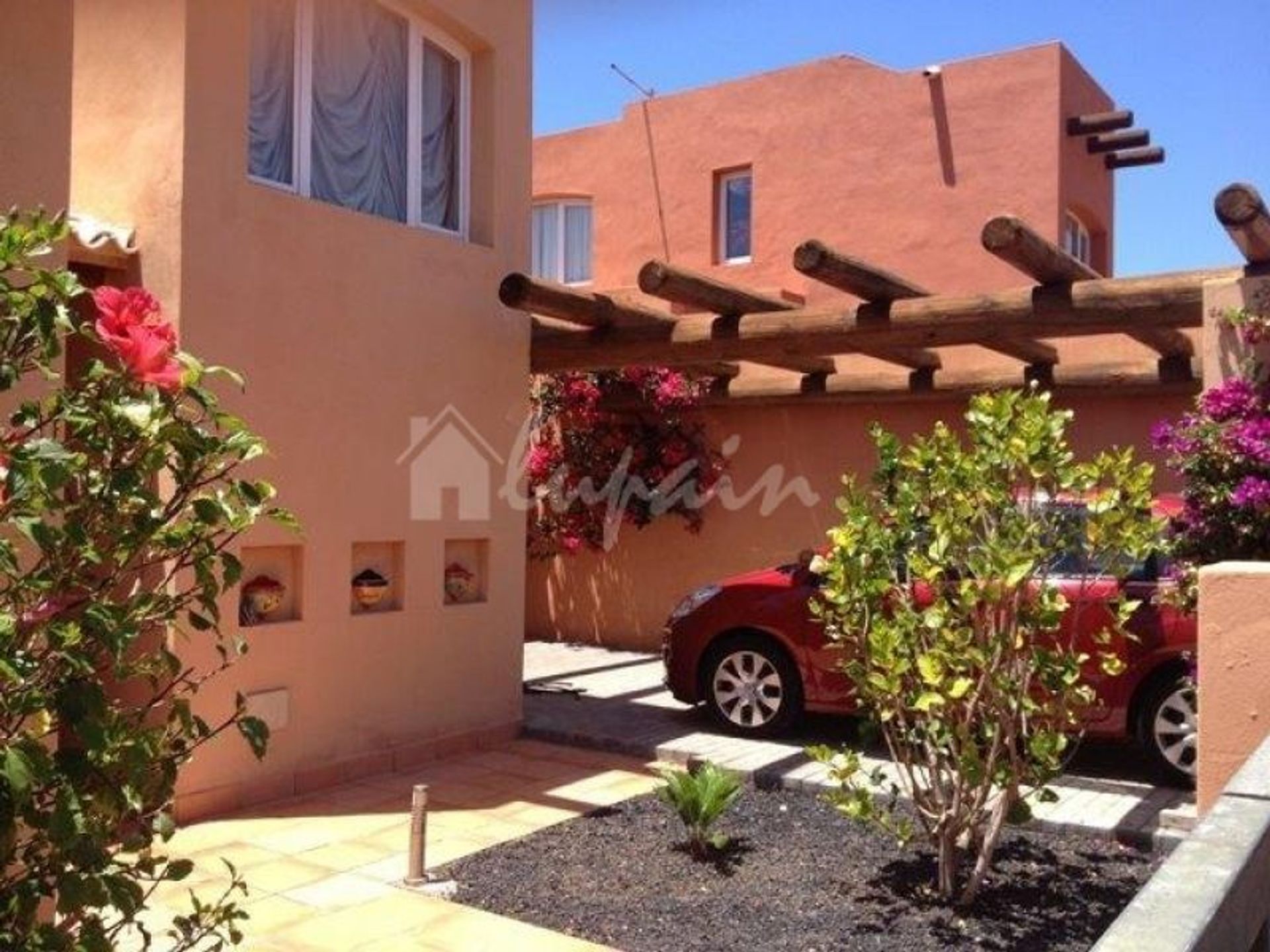 Будинок в Costa Adeje, Sunset Villas 10019960