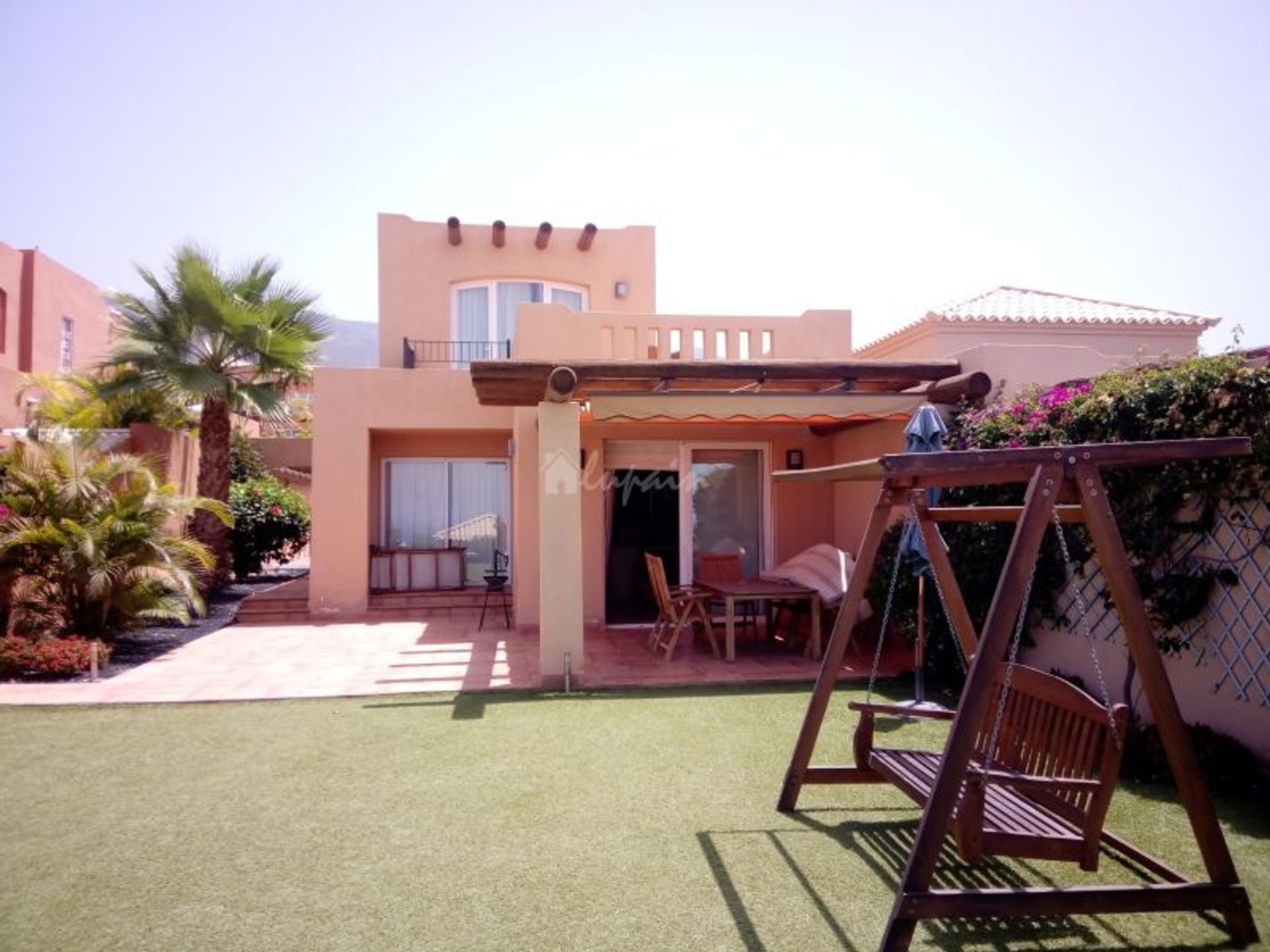 Будинок в Costa Adeje, Sunset Villas 10019960