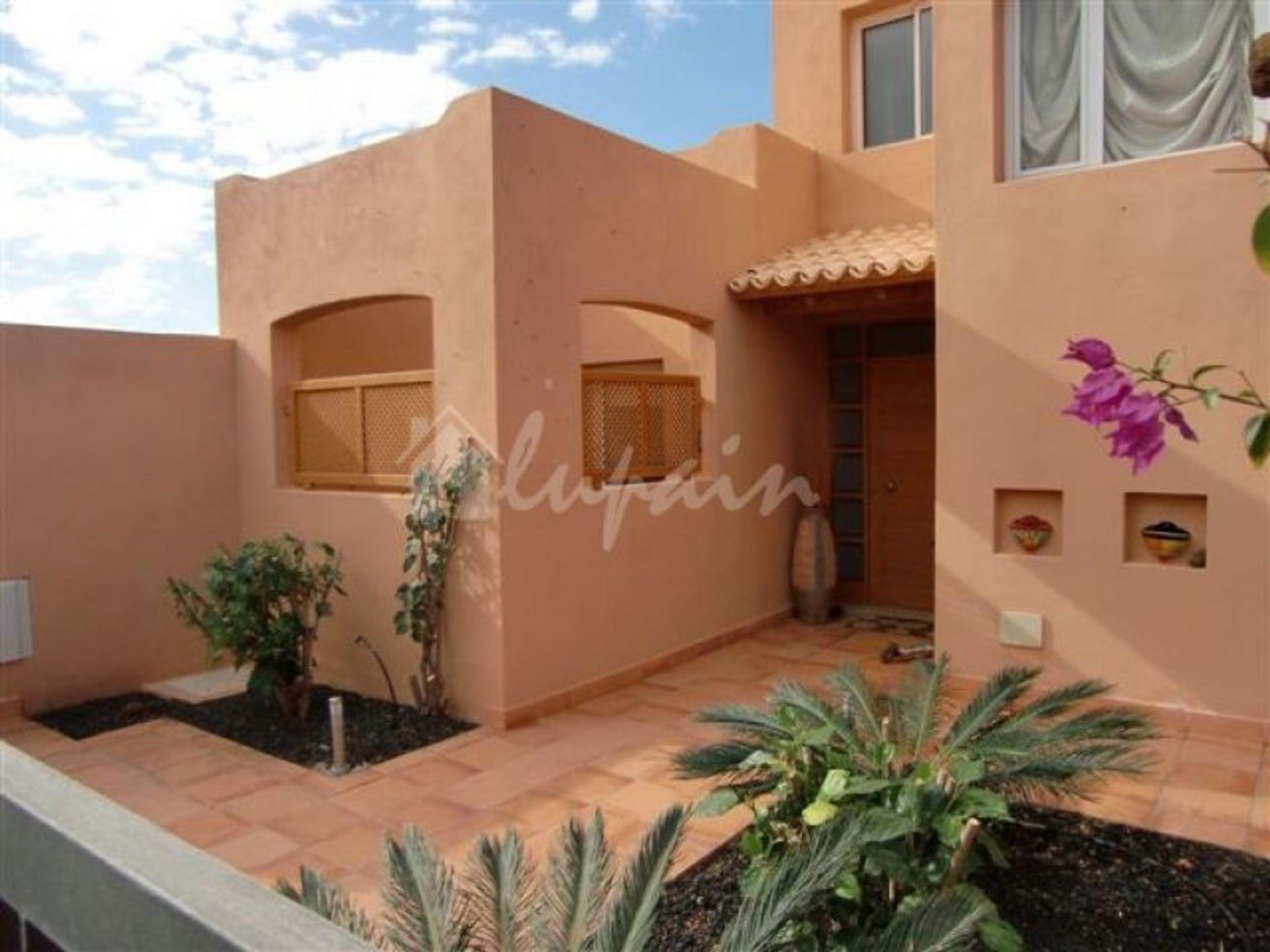 Будинок в Costa Adeje, Sunset Villas 10019960