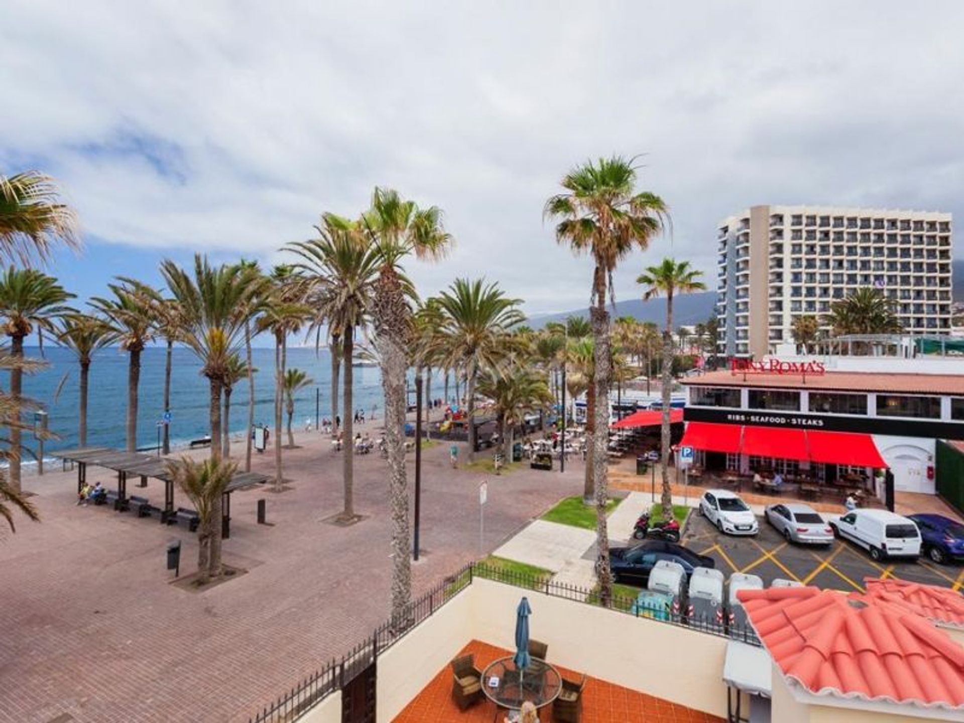 मकान में Playa De Las Americas, Tenerife 10019984