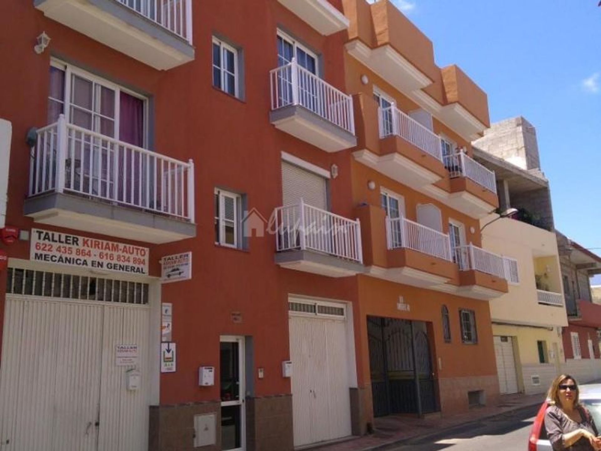 Condominio en Aldea Blanca del Llano, Islas Canarias 10020011