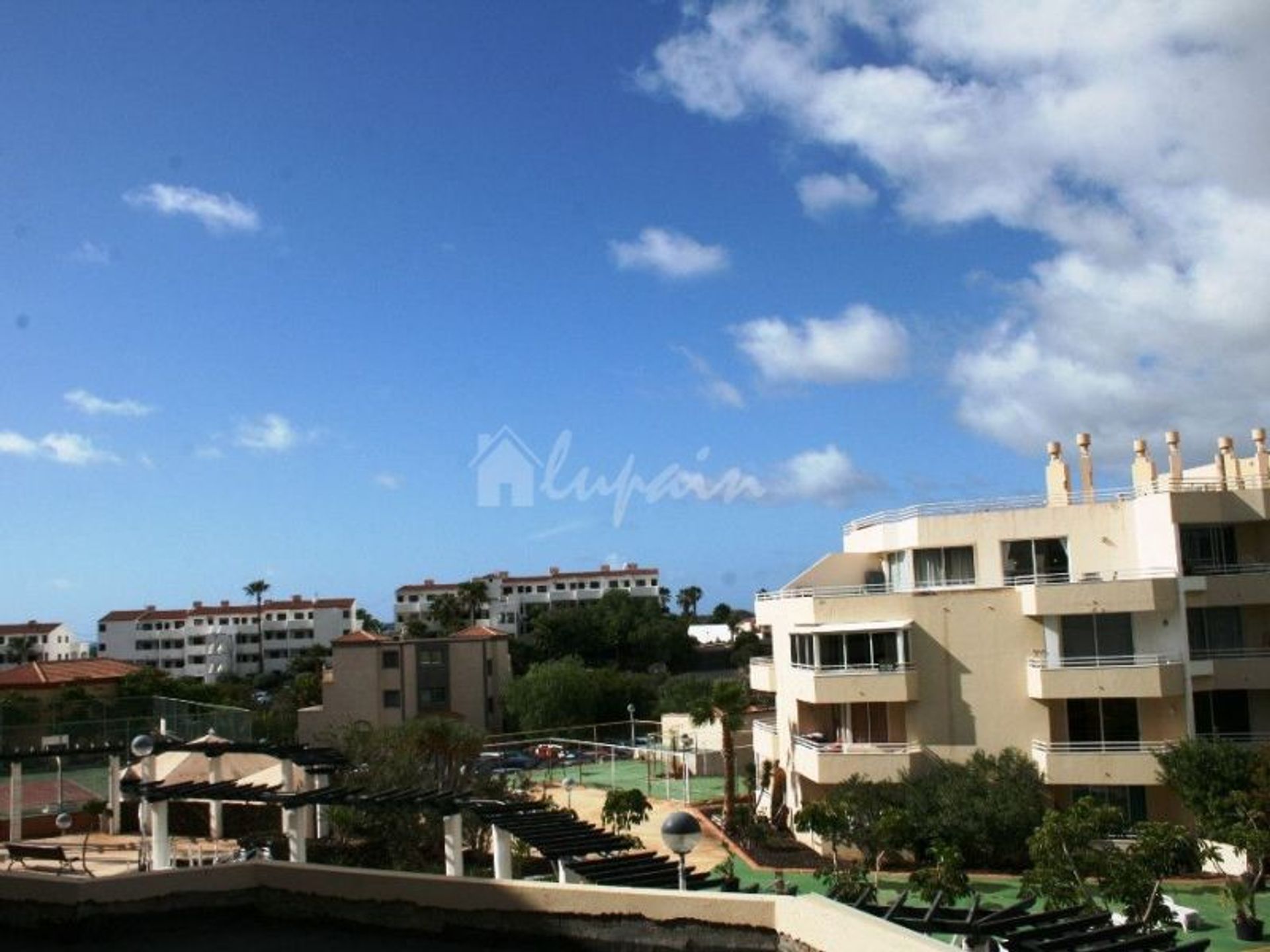 Condominium in Golf Del Sur, Green Park 10020017