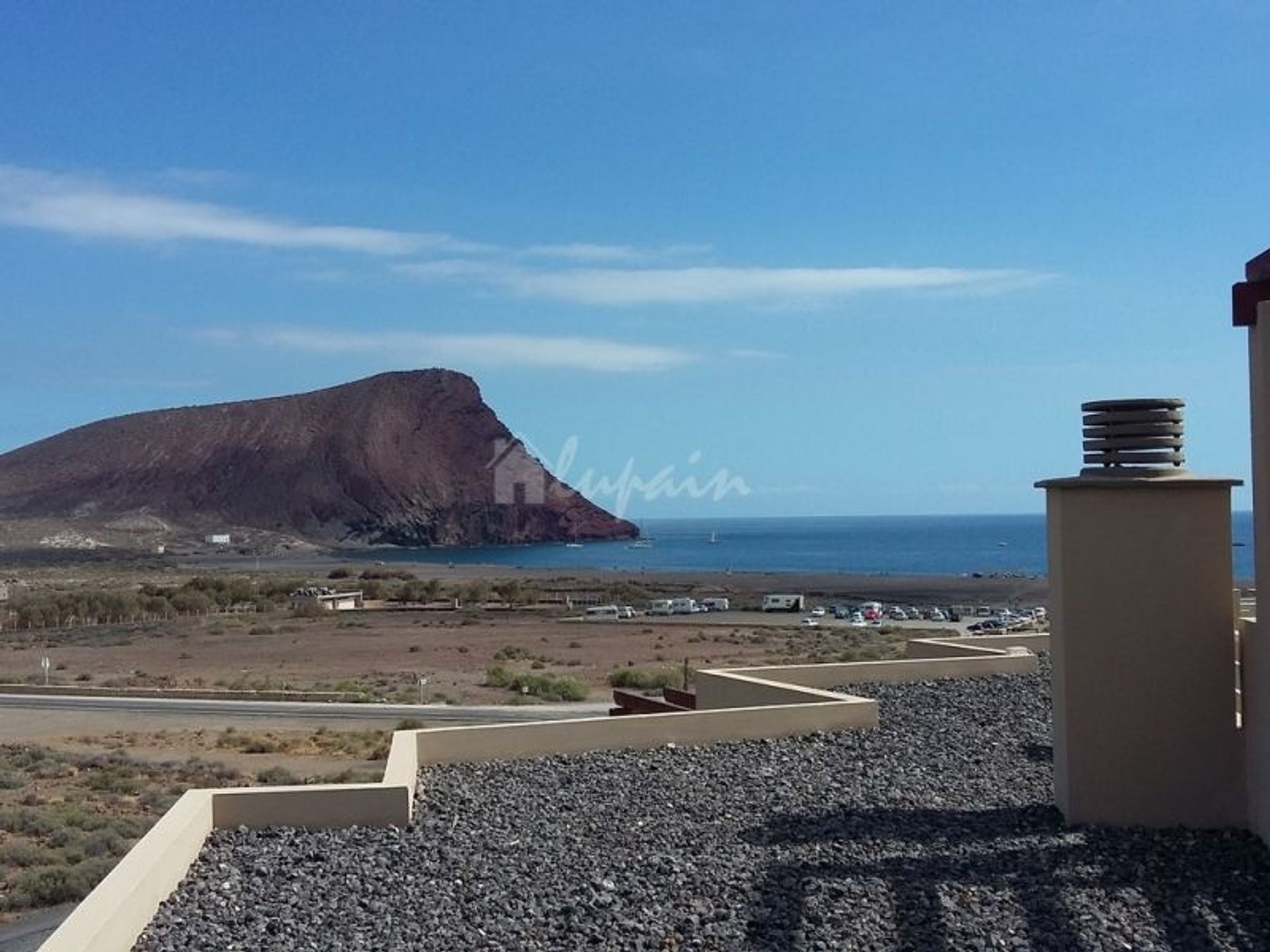 Condominio nel El Medano, Vista Roja 10020026