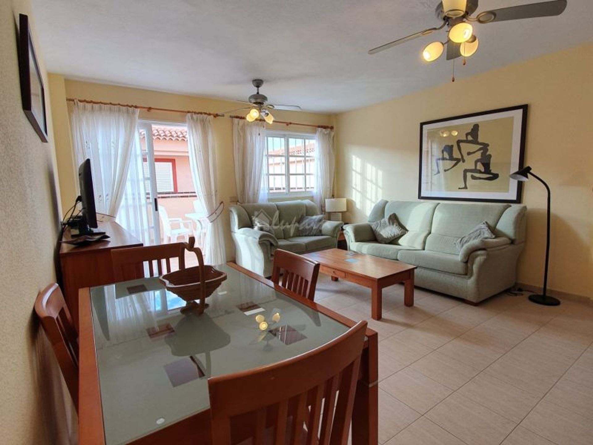 Condominium in Los Cristianos, The Heights 10020032