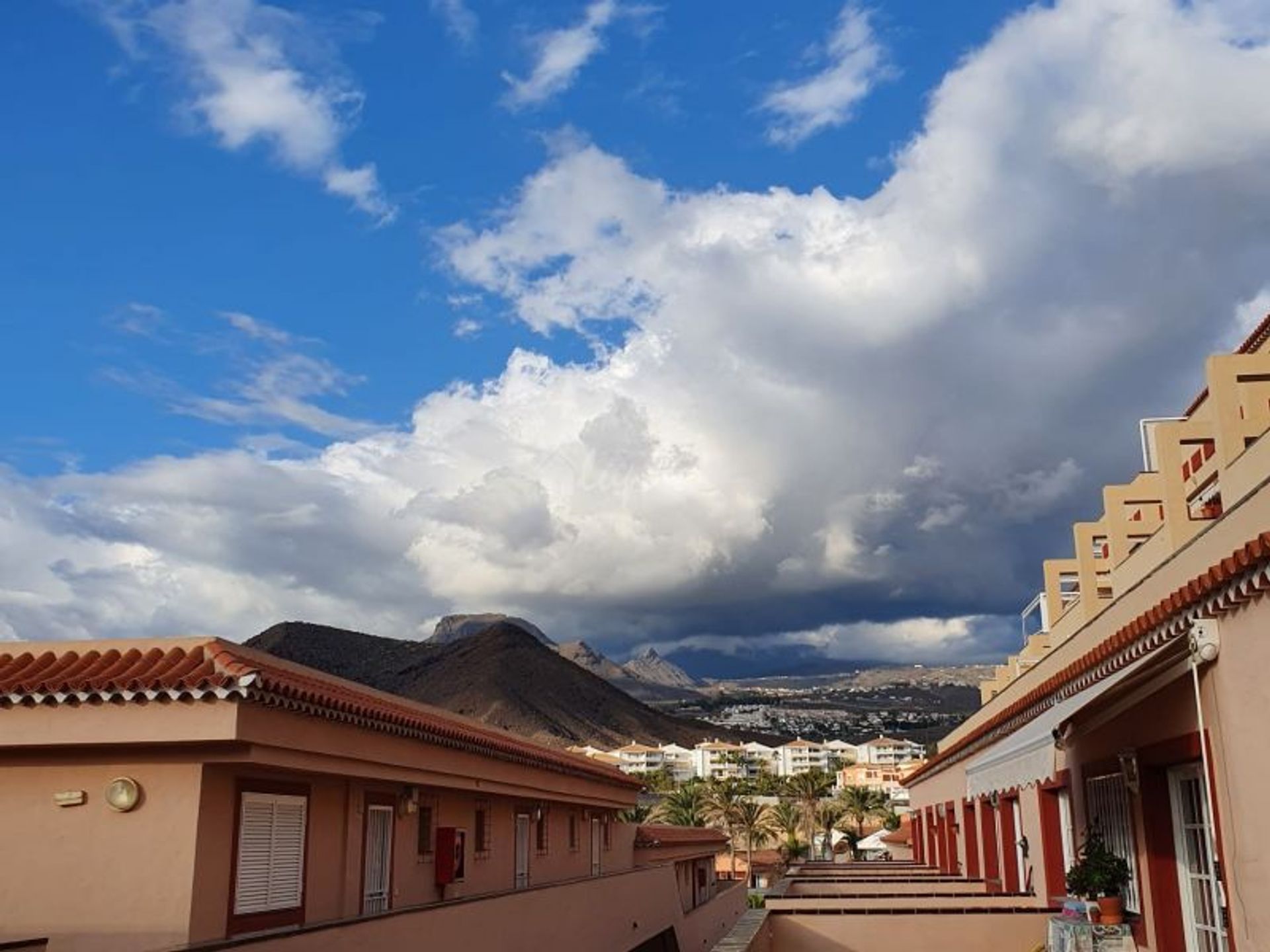 Condomínio no Los Cristianos, Ilhas Canárias 10020032