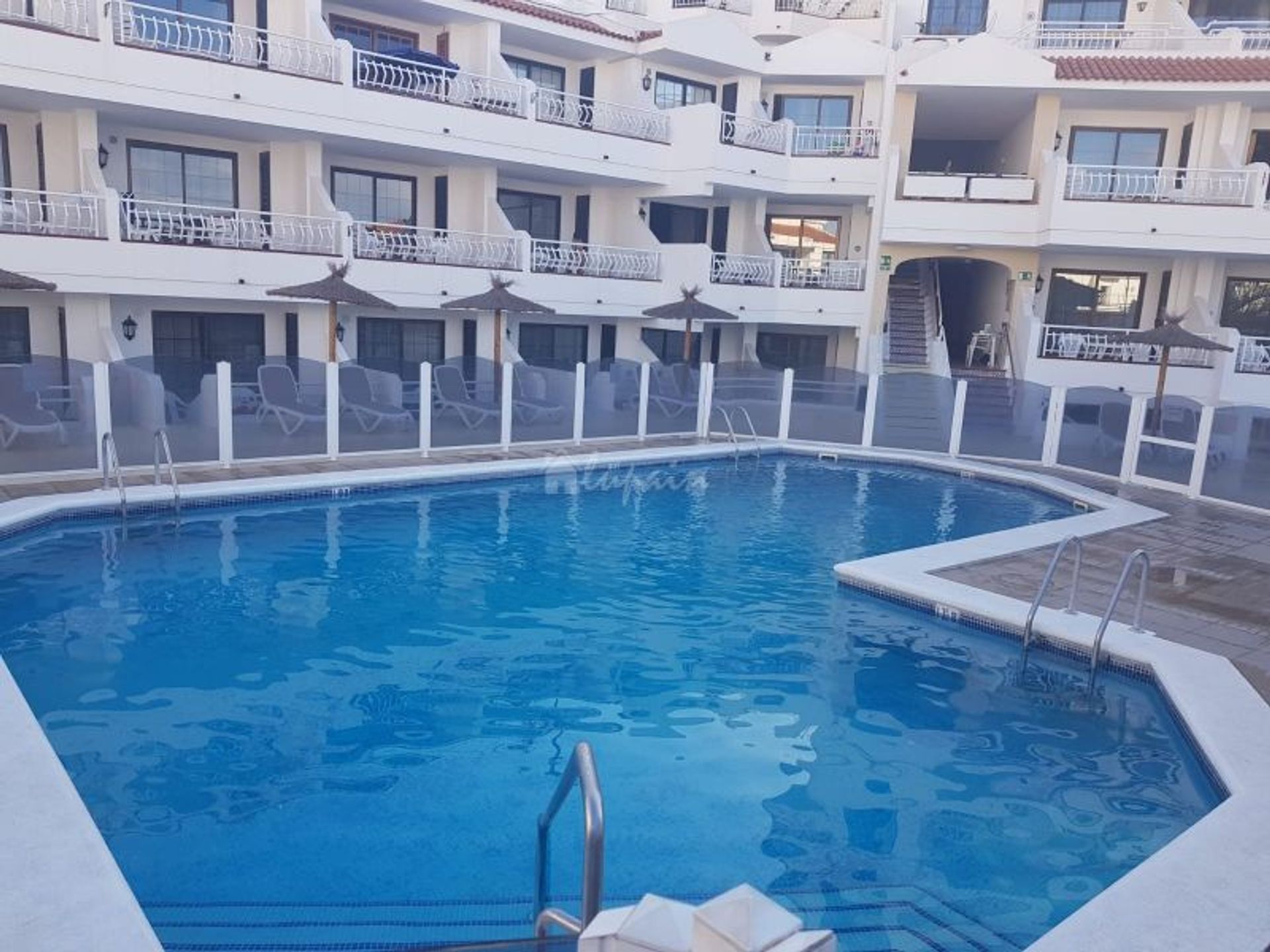 Condominium in Los Cristianos, Canarische eilanden 10020034