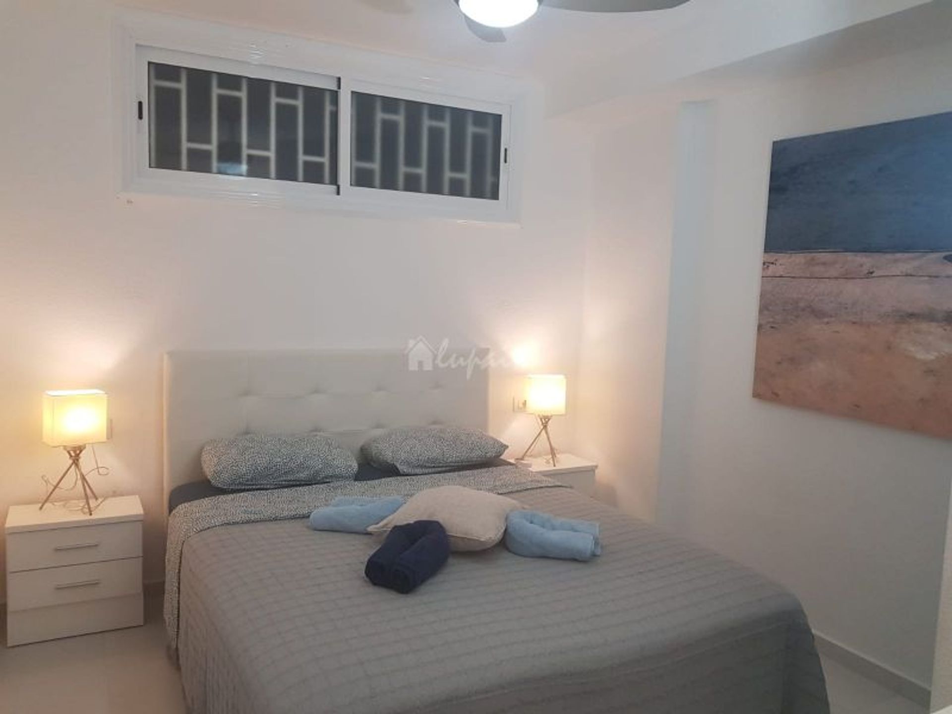 Condominium in Los Cristianos, Los Diamantes 10020034