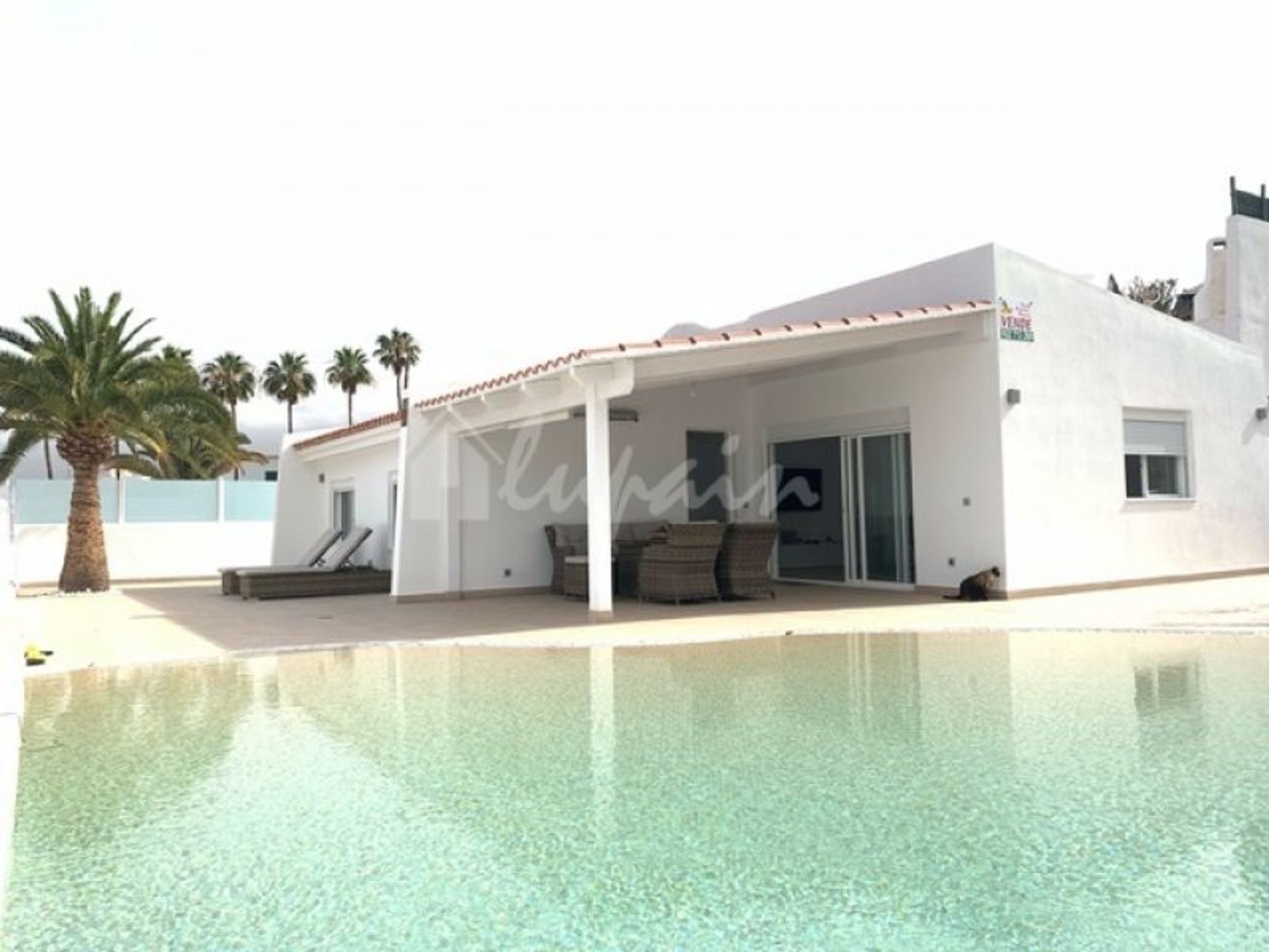 Huis in El Guincho, Canarische eilanden 10020038