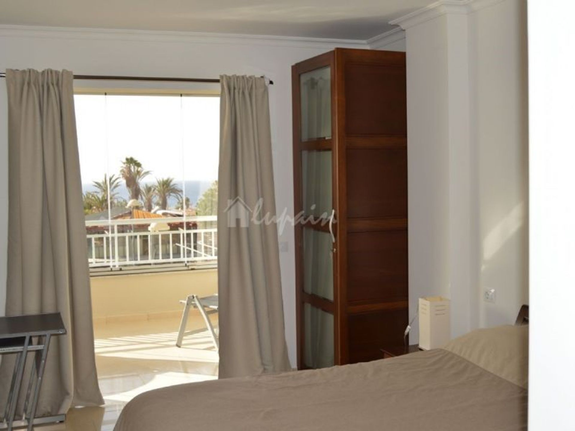 Квартира в Palm Mar, San Remo 10020050