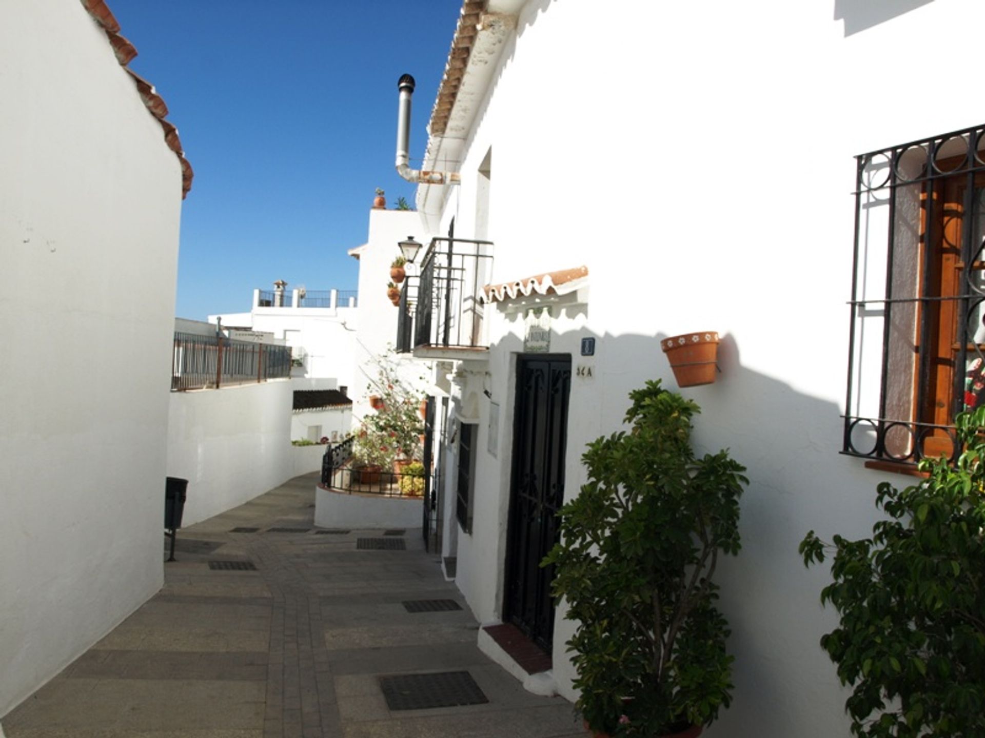 rumah dalam Mijas, Malaga 10020140