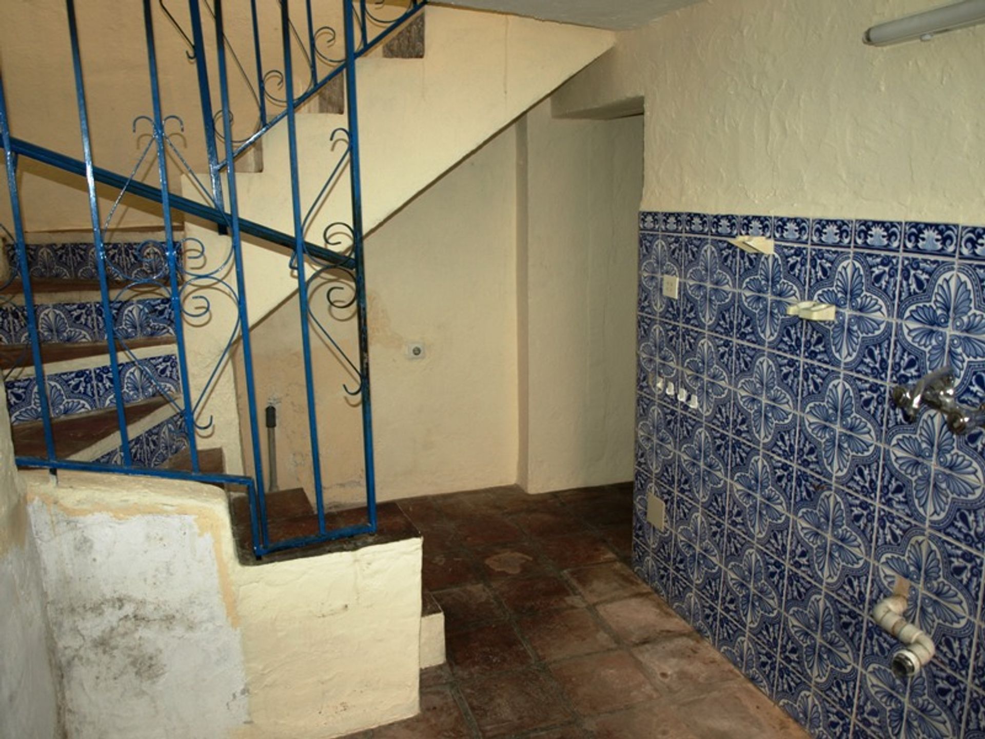 rumah dalam Mijas, Malaga 10020140