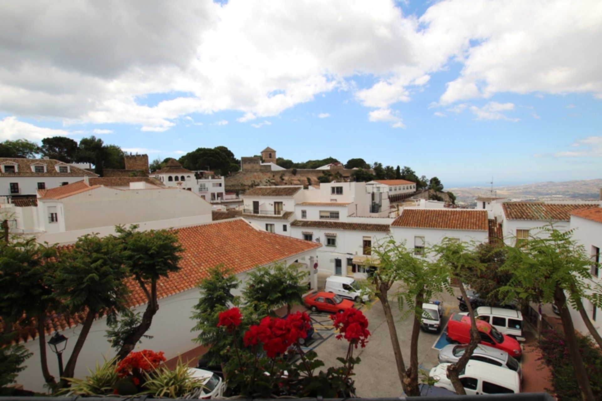 Condominio nel Mijas, Malaga 10020142