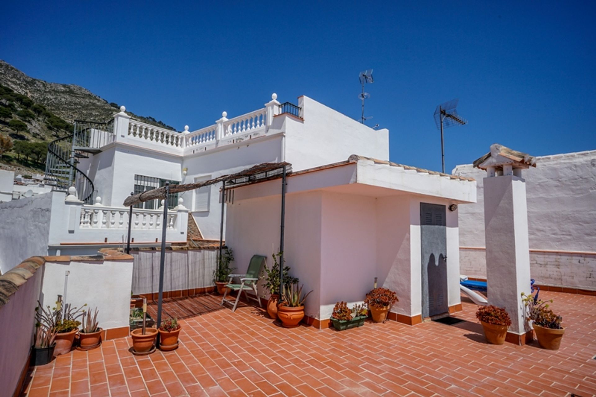 Condominio nel Mijas, Malaga 10020142