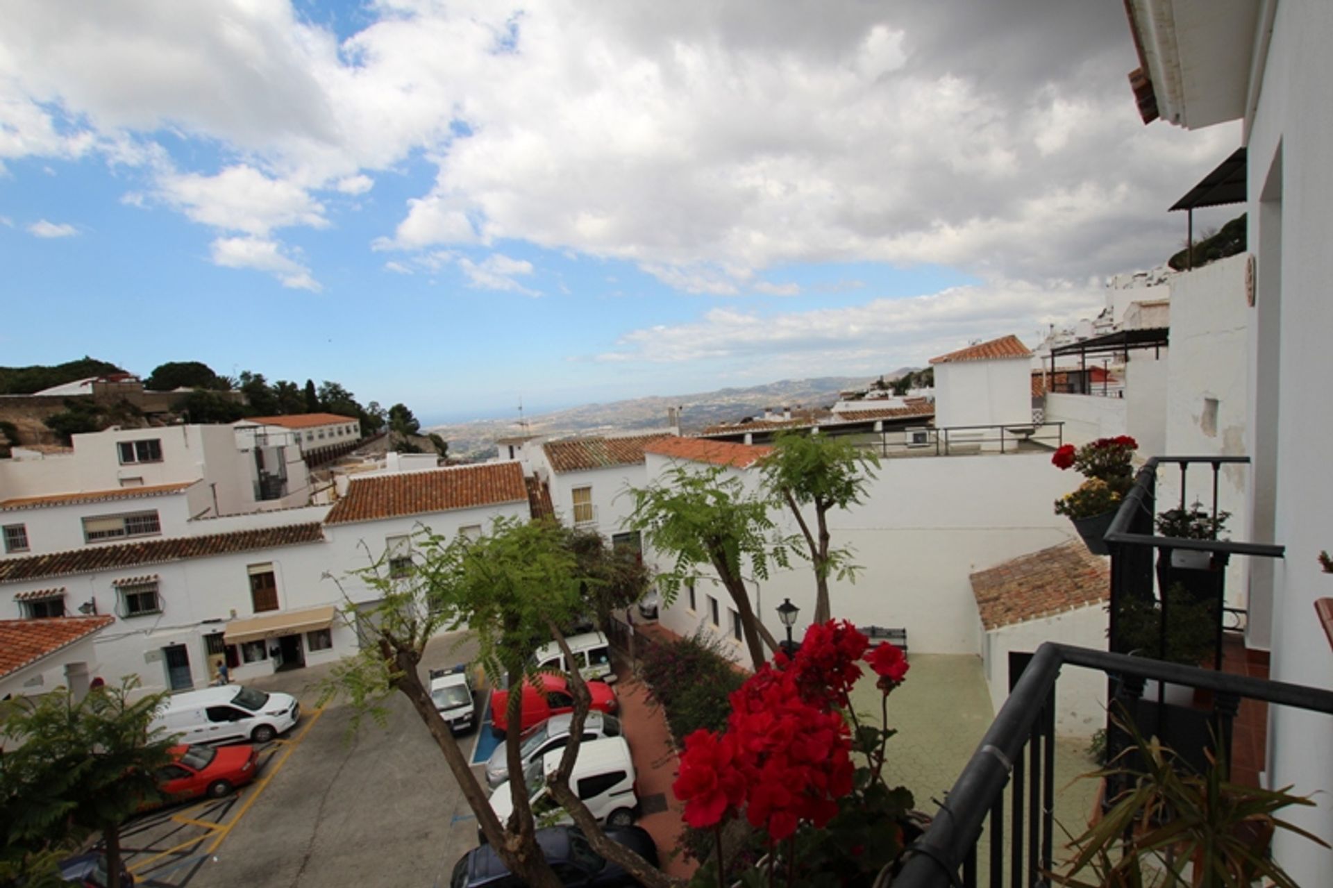 Condominio nel Mijas, Andalusia 10020142