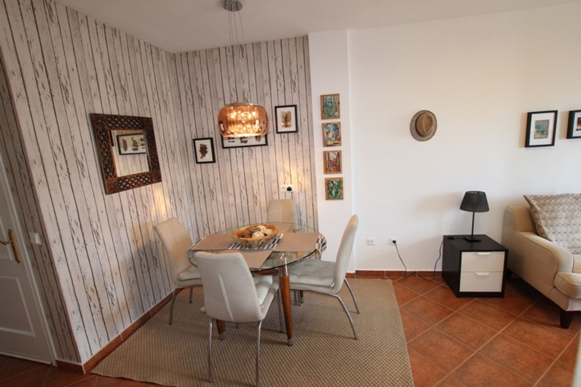 Condominio nel Mijas, Malaga 10020142