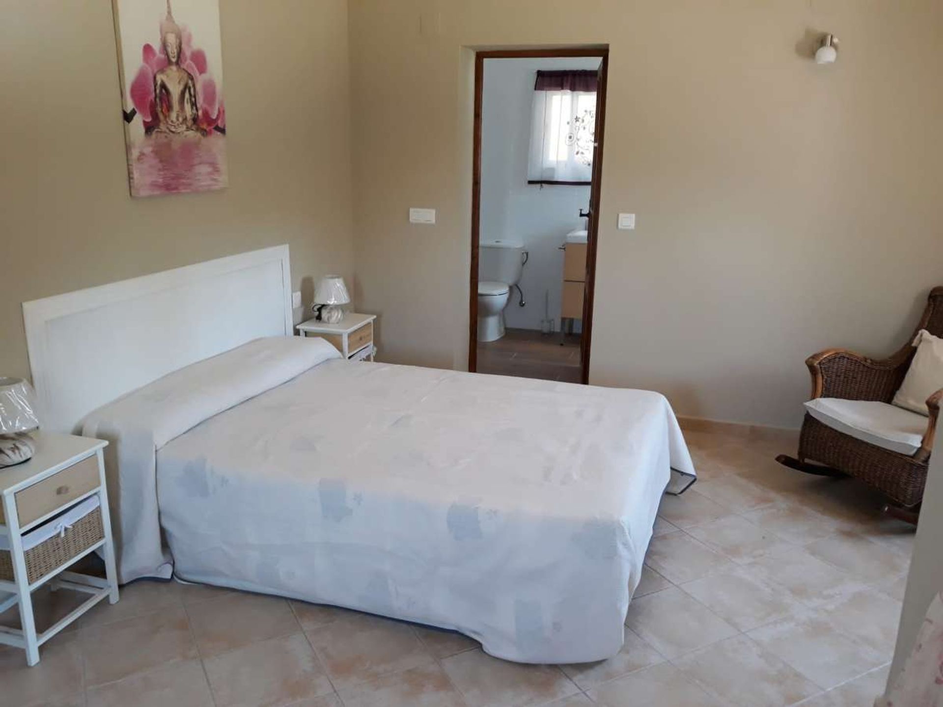 Huis in Mijas, Malaga 10020159