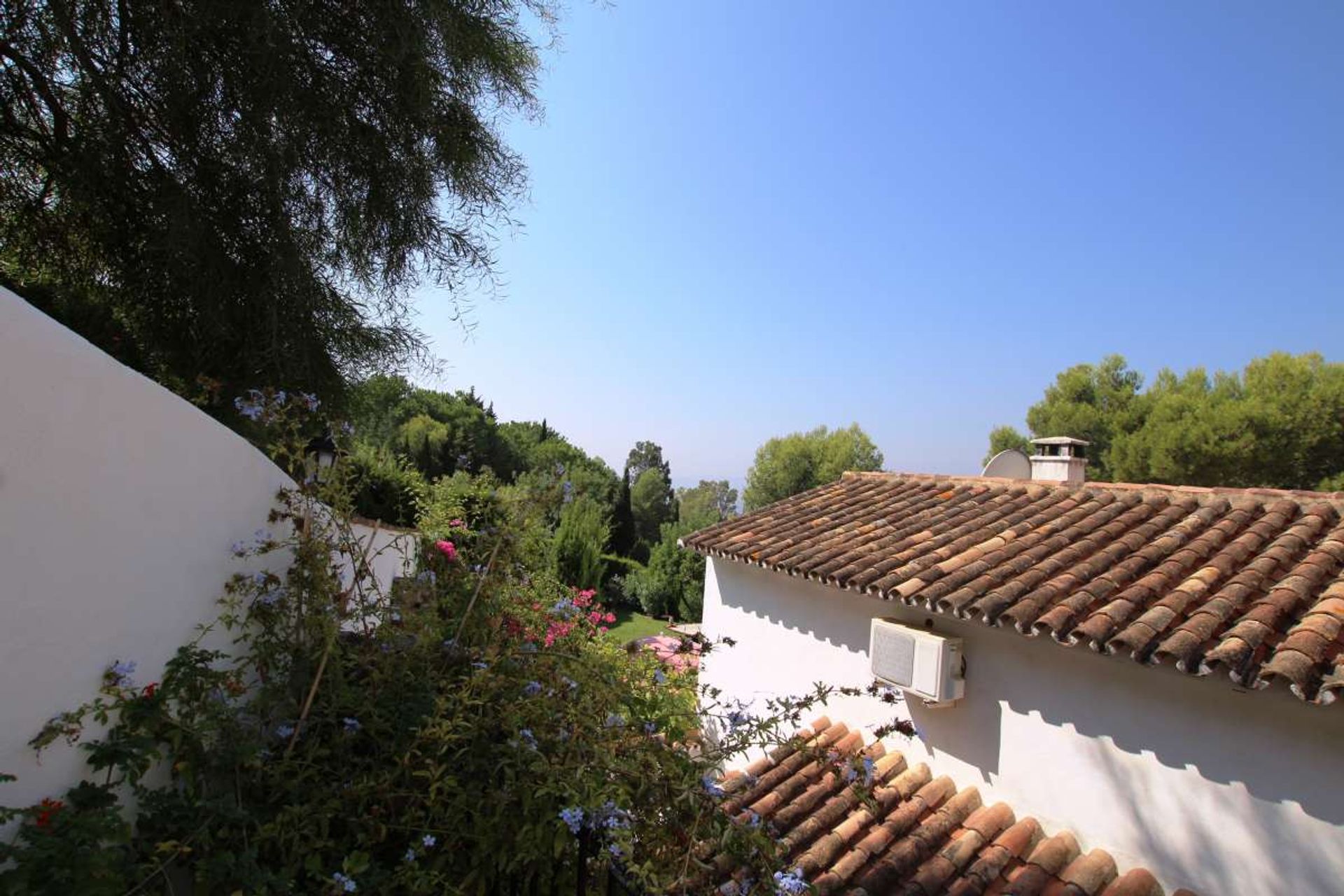 casa en Mijas, Malaga 10020161