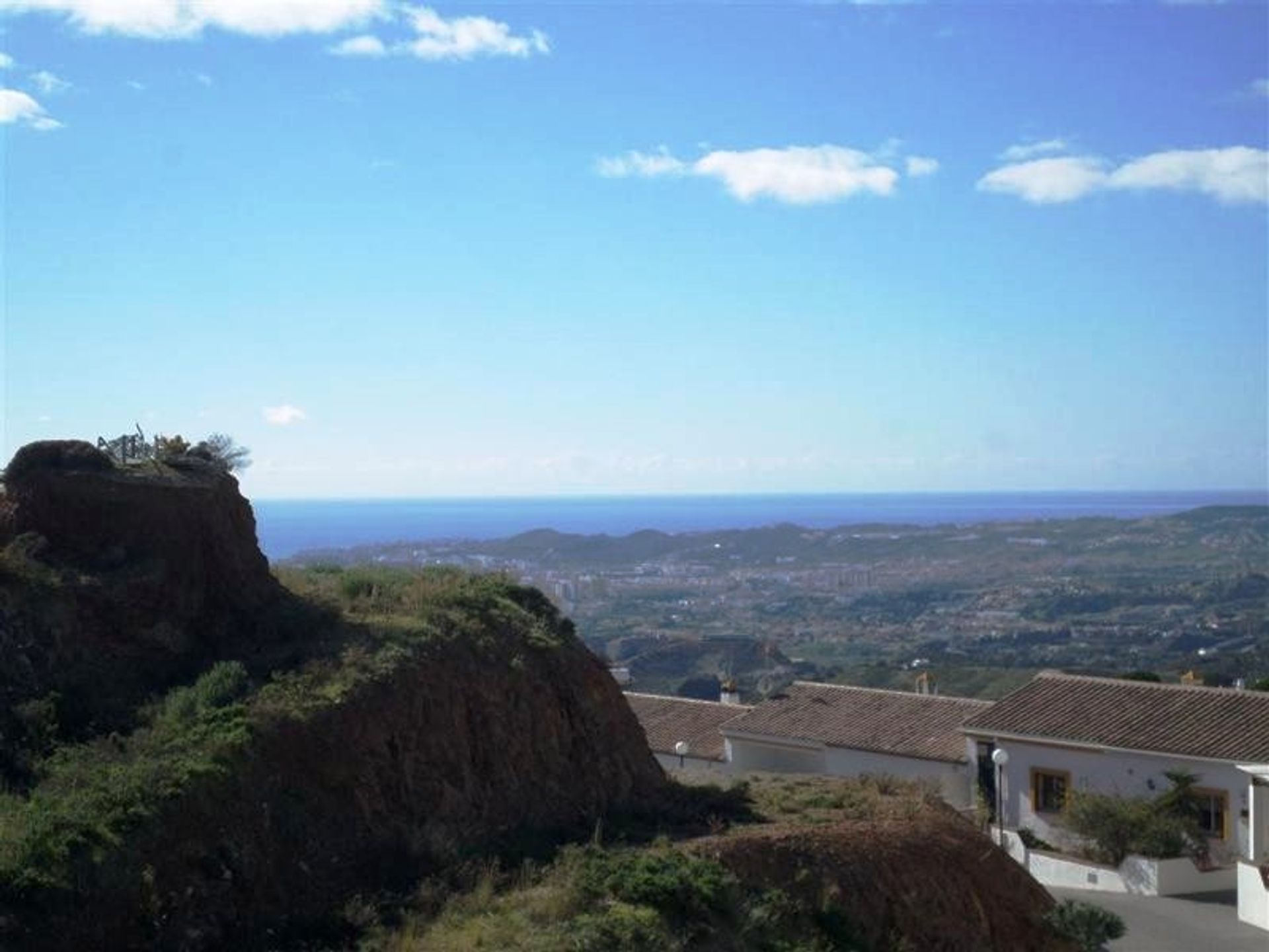 rumah dalam Mijas, Malaga 10020163