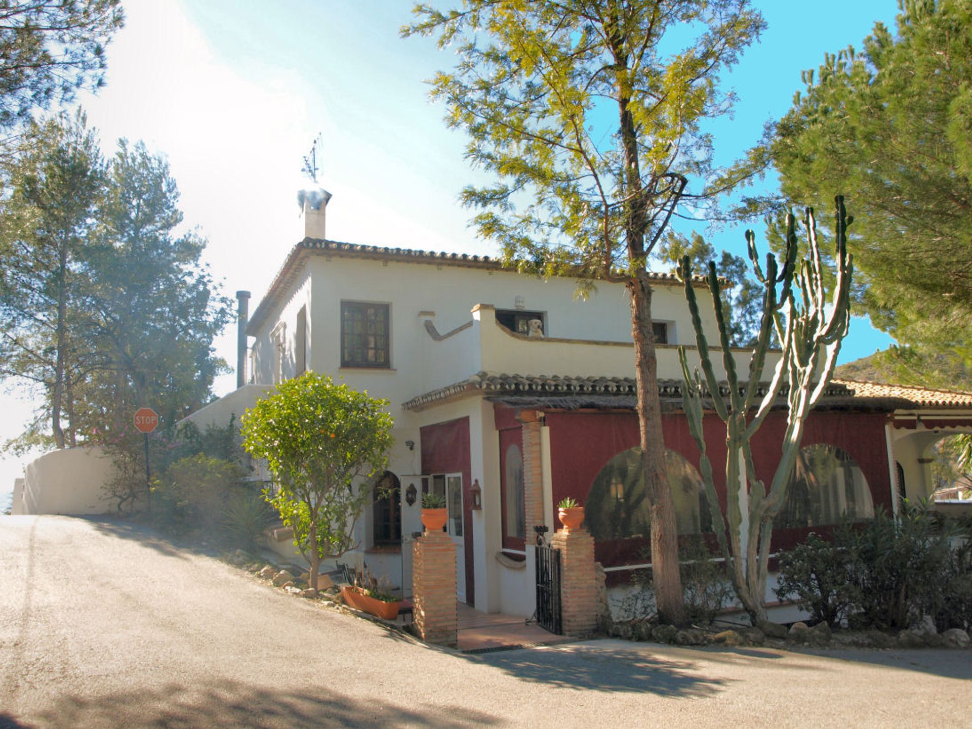 Condominium in Mijas, Malaga 10020165