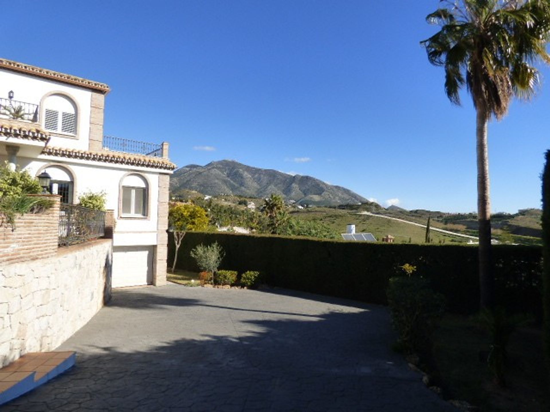 casa no Mijas, Malaga 10020190