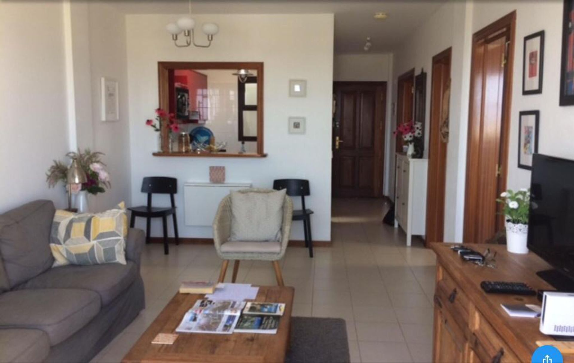 Condominium in Arrecife, Canarische eilanden 10020197