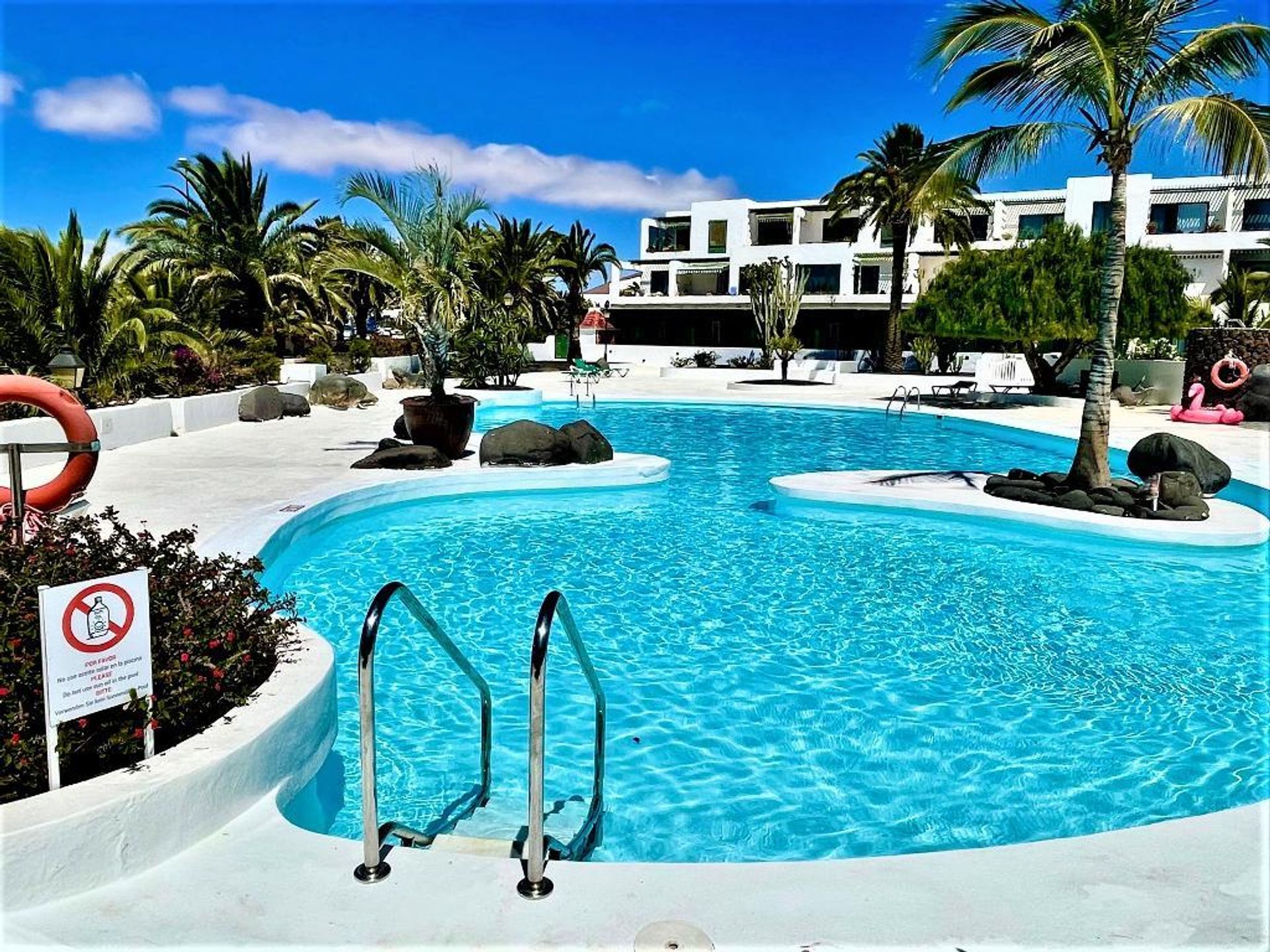 Condominio nel Costa Teguise, Lanzarote 10020200