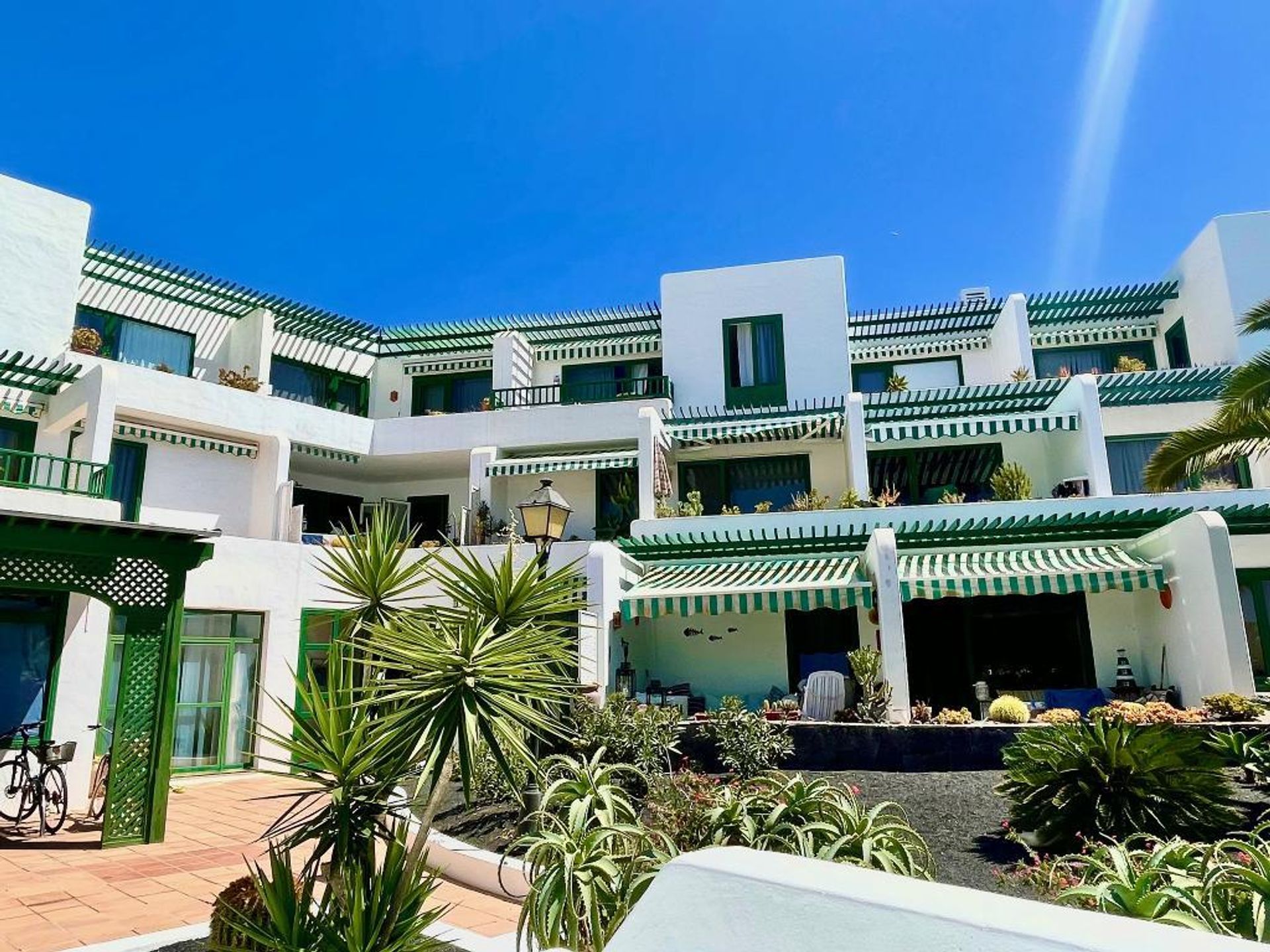 Condominio nel Costa Teguise, Lanzarote 10020200