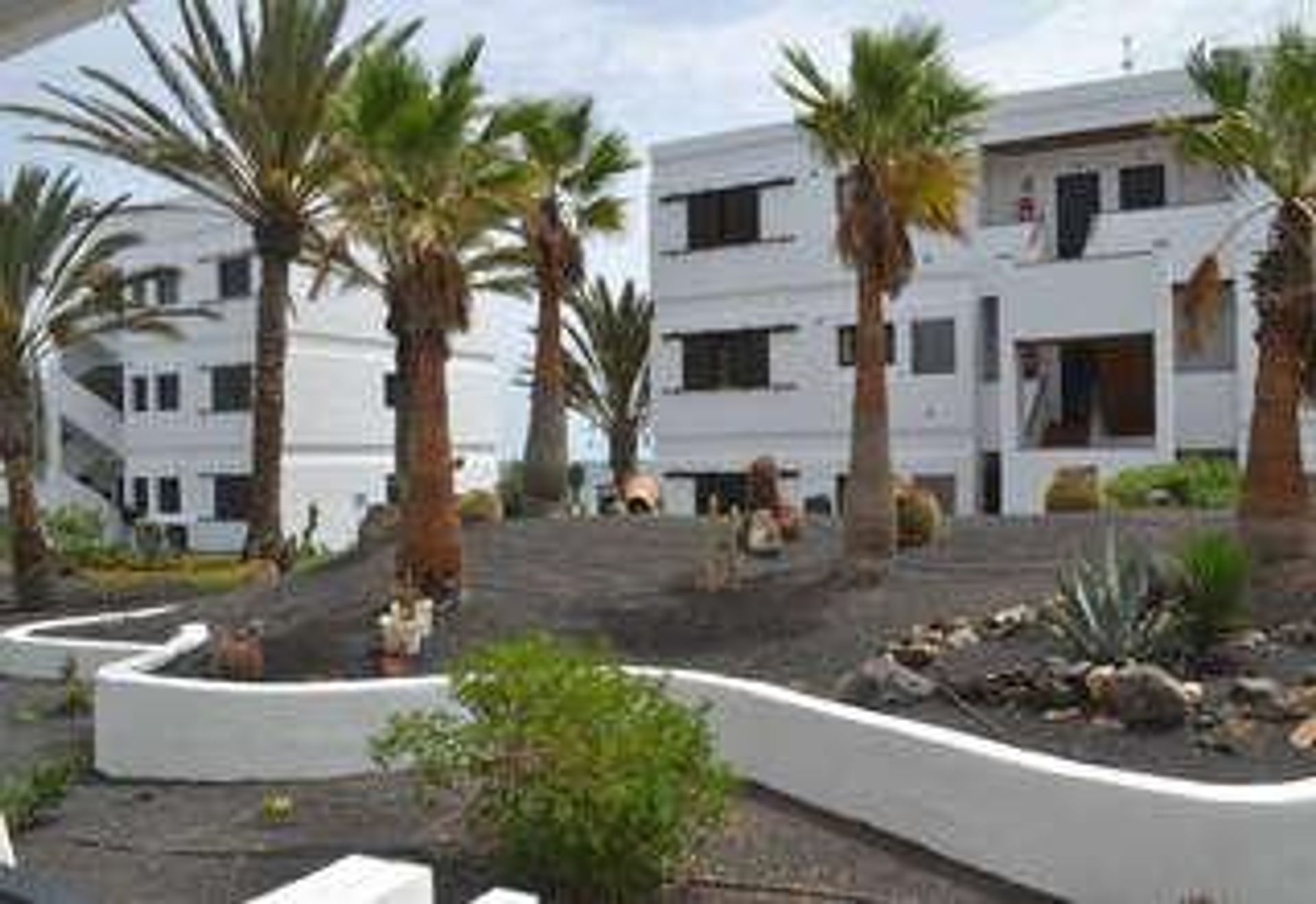 Condominium dans Tias, les îles Canaries 10020209