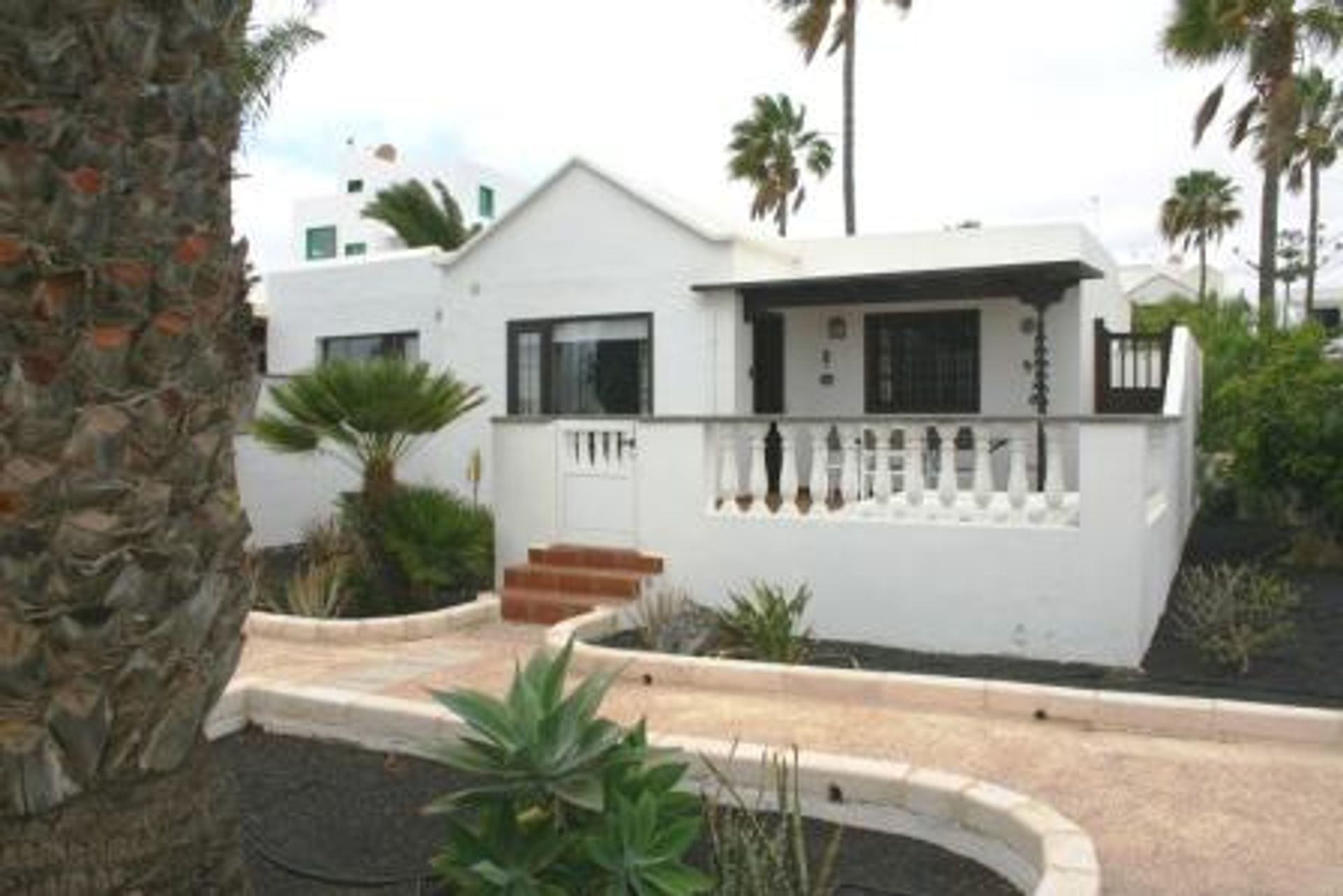 Rumah di Costa Teguise, Lanzarote 10020217