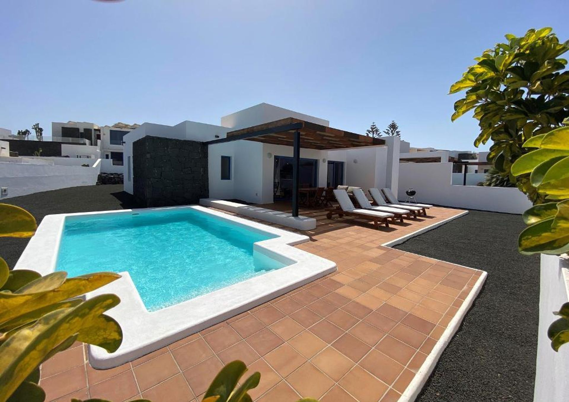 Huis in Playa Blanca,  10020226