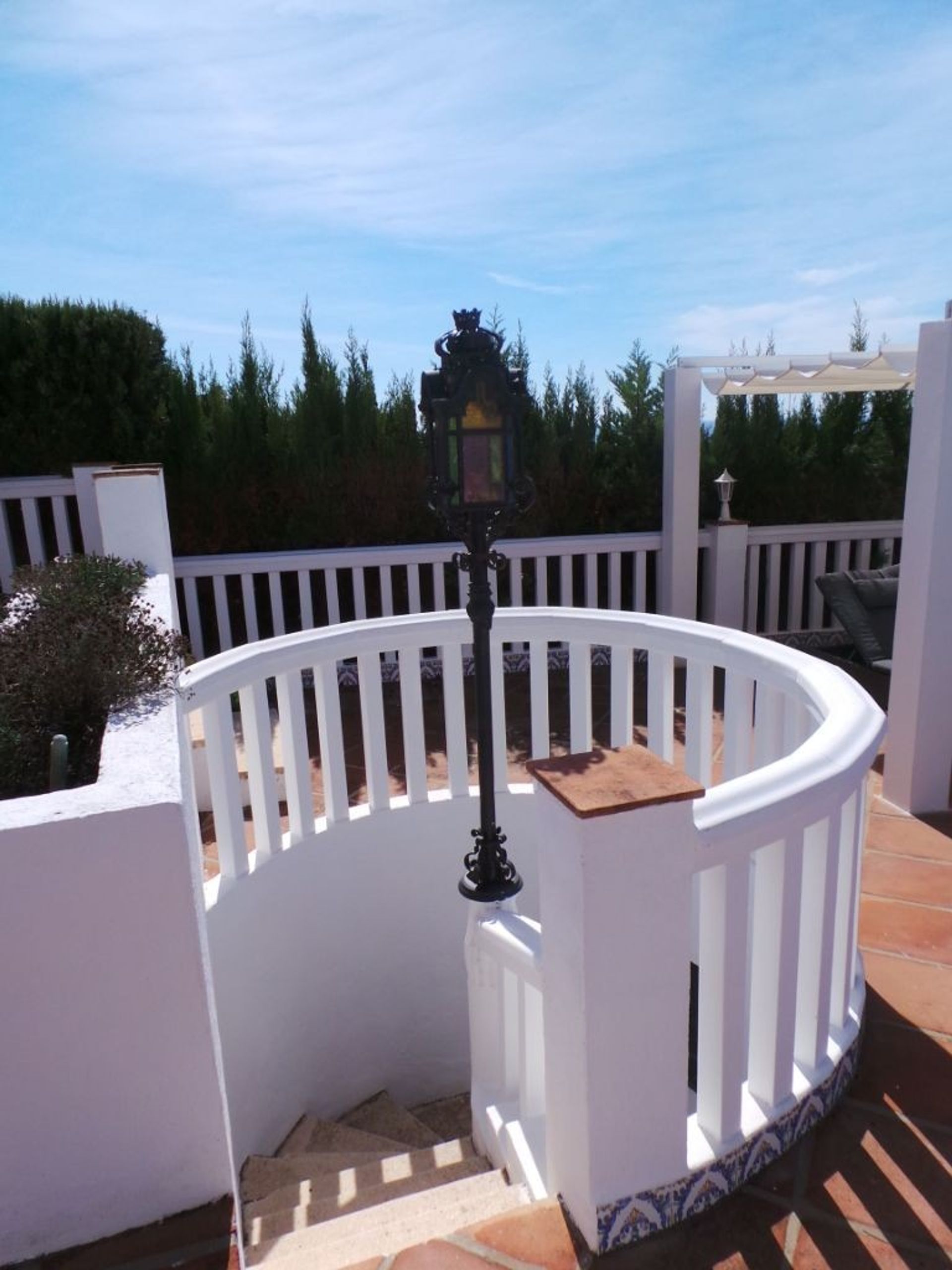 Rumah di Mijas, Malaga 10020245