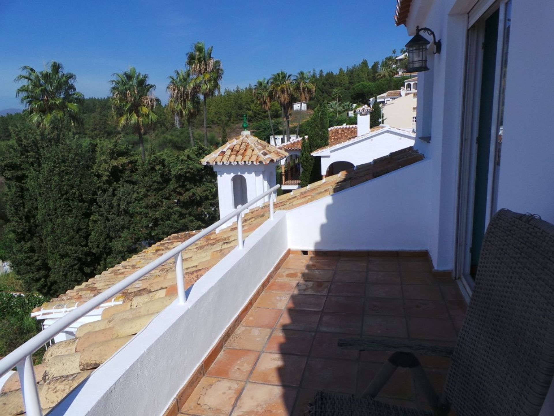 Rumah di Mijas, Malaga 10020245