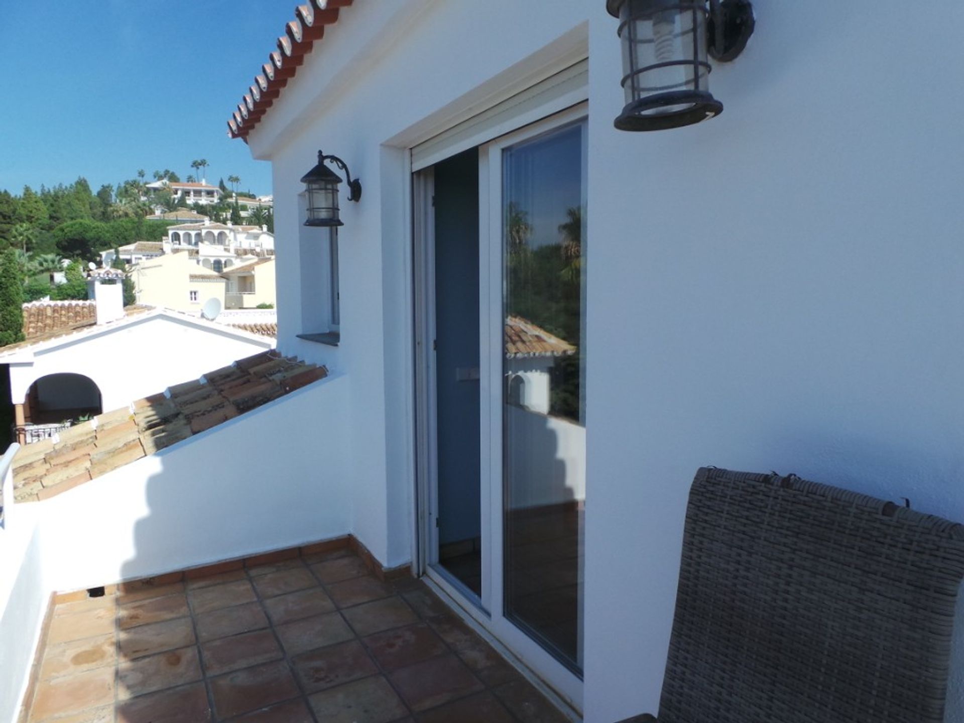 Rumah di Mijas, Malaga 10020245