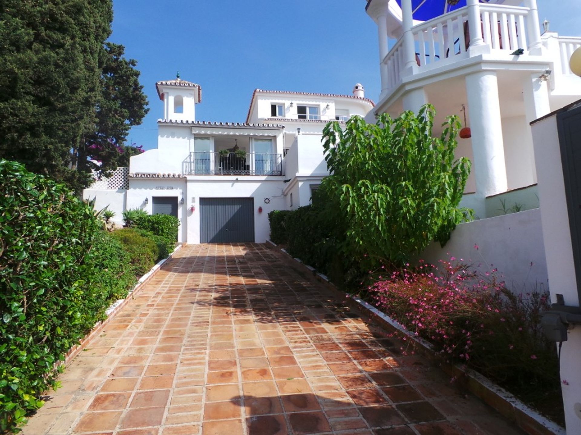 Rumah di Mijas, Malaga 10020245