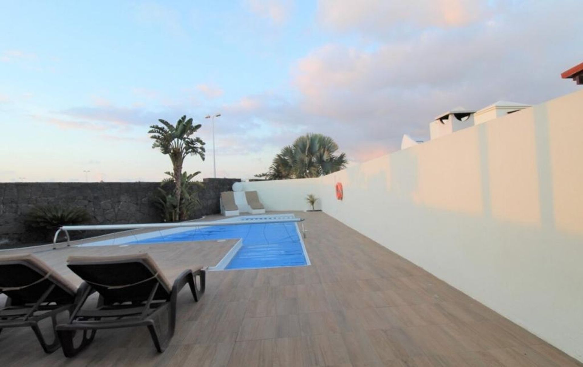 Huis in Playa Blanca, Espa�a 10020249