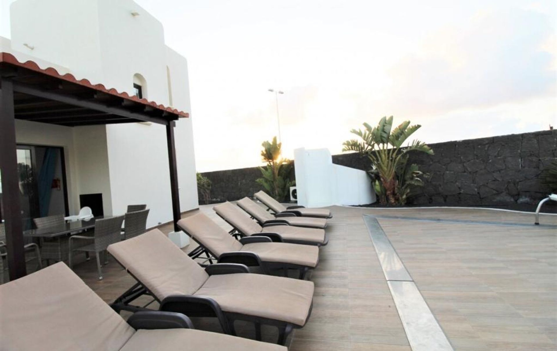 Huis in Playa Blanca, Espa�a 10020249